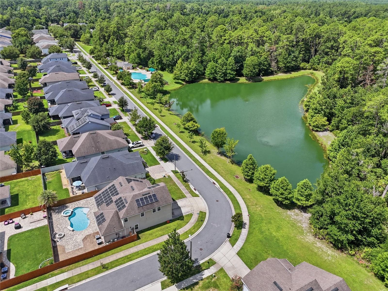 WESCHESTER - Residential