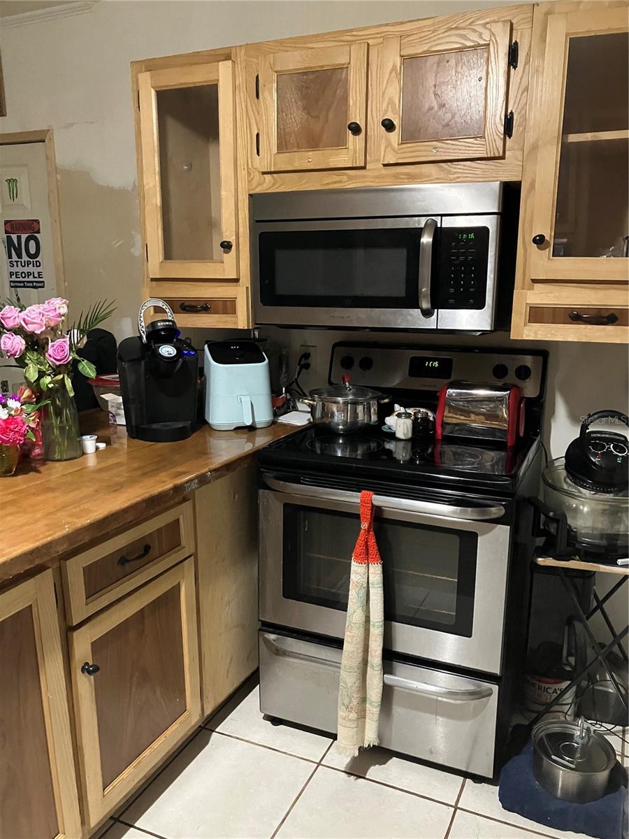 POINCIANA PARK - Residential