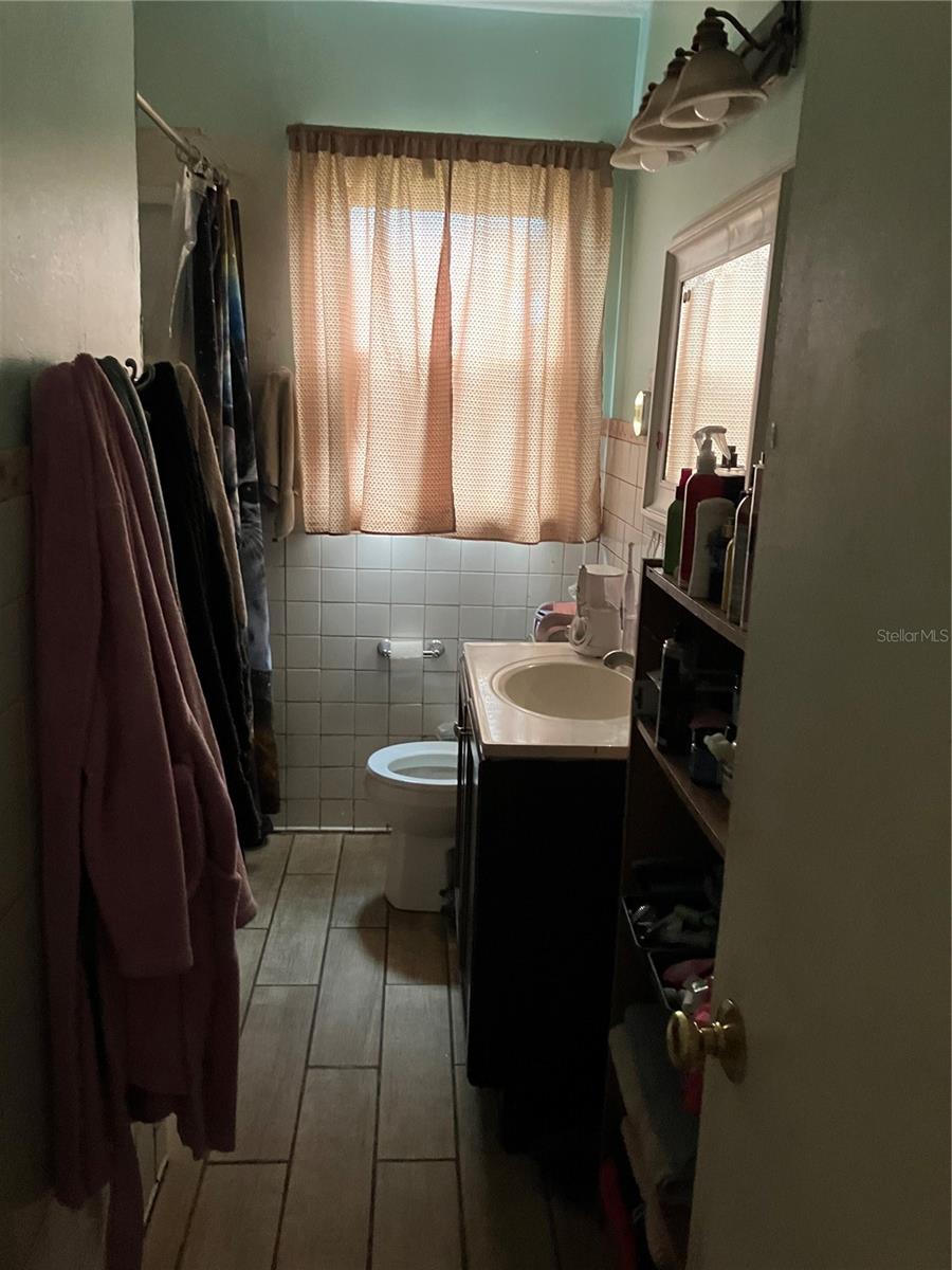 POINCIANA PARK - Residential