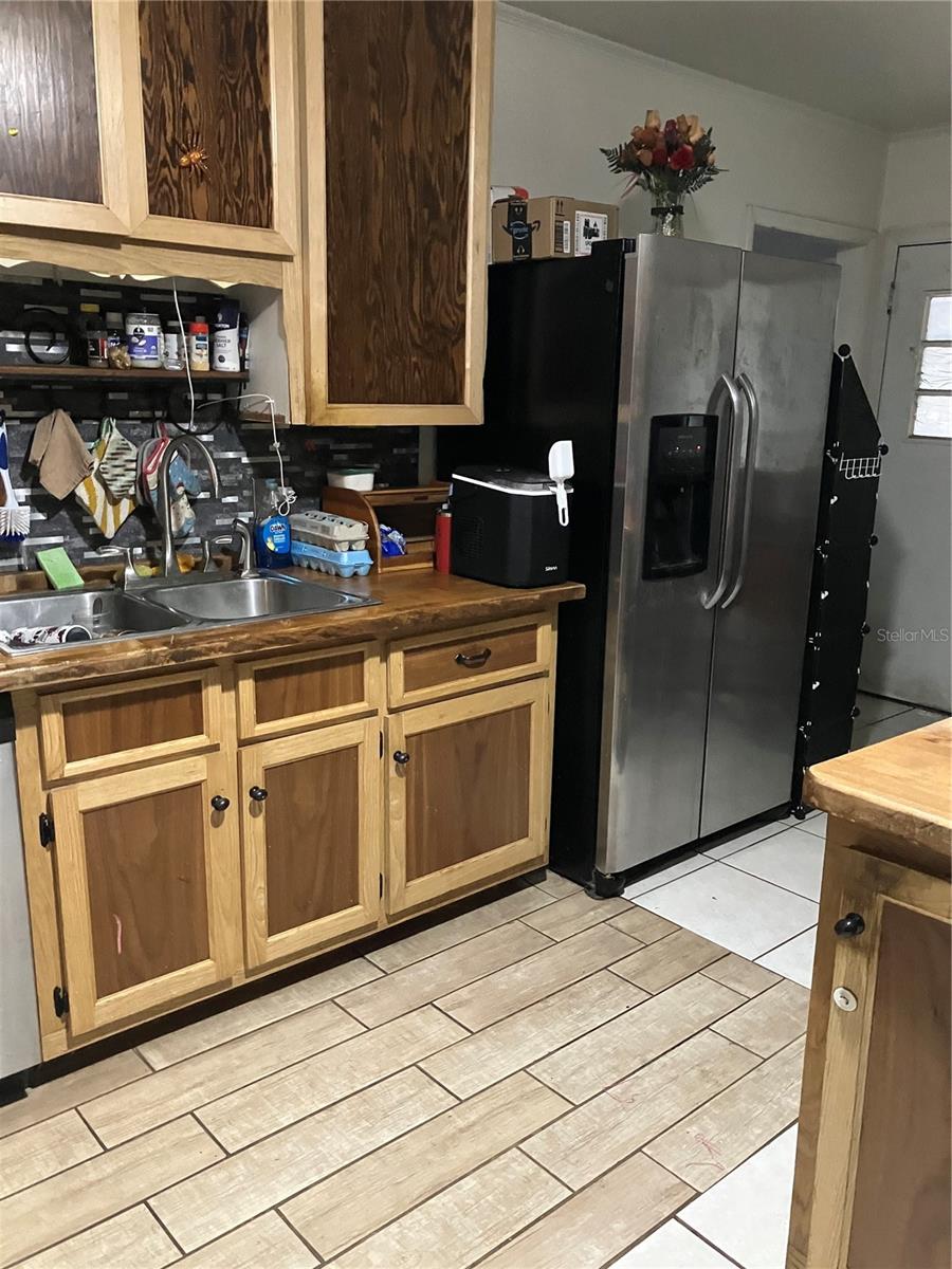 POINCIANA PARK - Residential