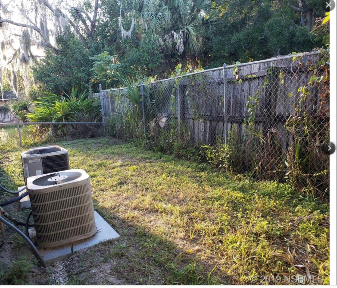 Sheldons New Smyrna - Residential