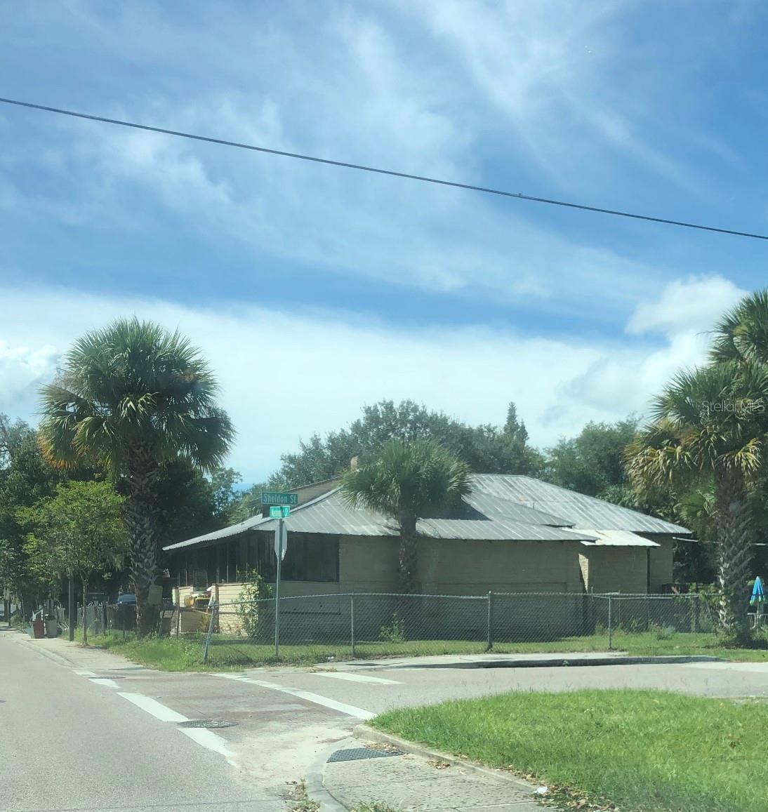 Sheldons New Smyrna - Residential