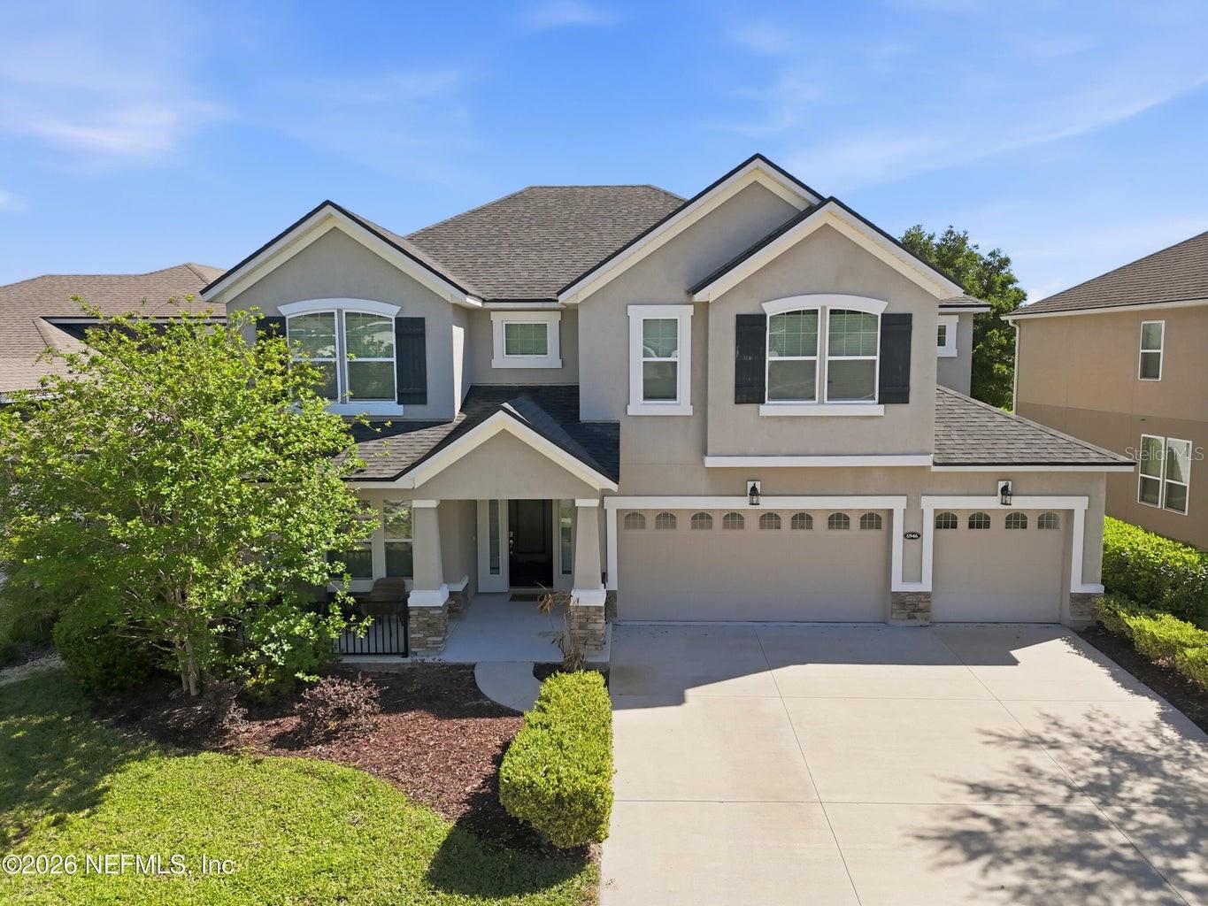 BARTRAM PARK PRESERVE - Residential