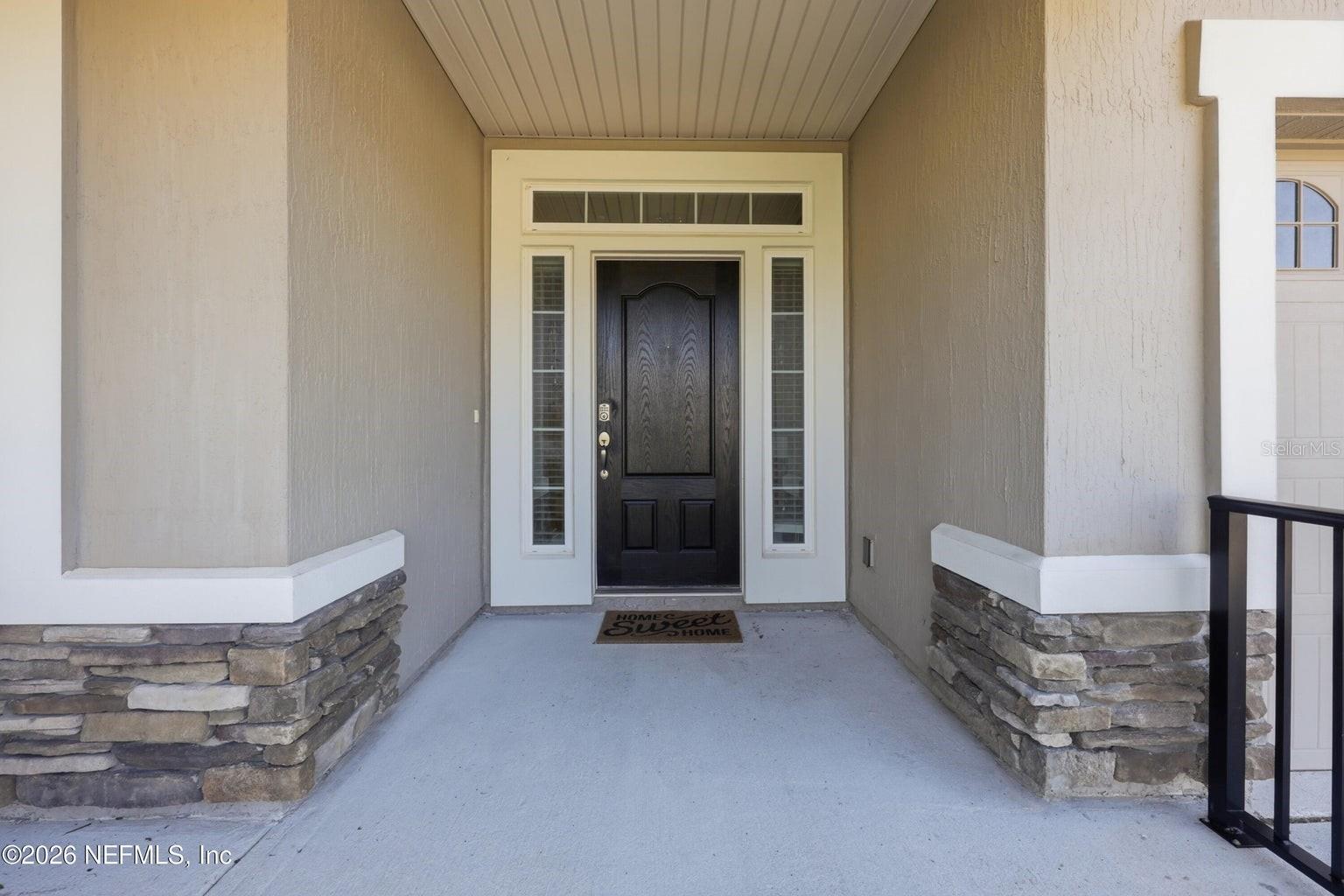 BARTRAM PARK PRESERVE - Residential