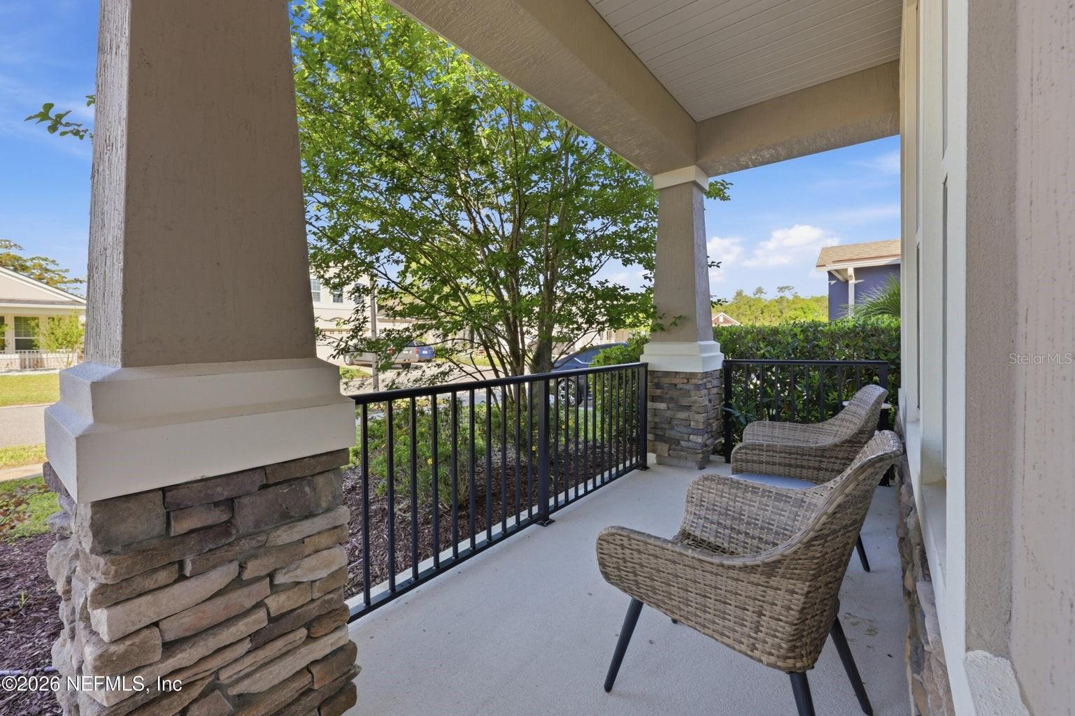 BARTRAM PARK PRESERVE - Residential