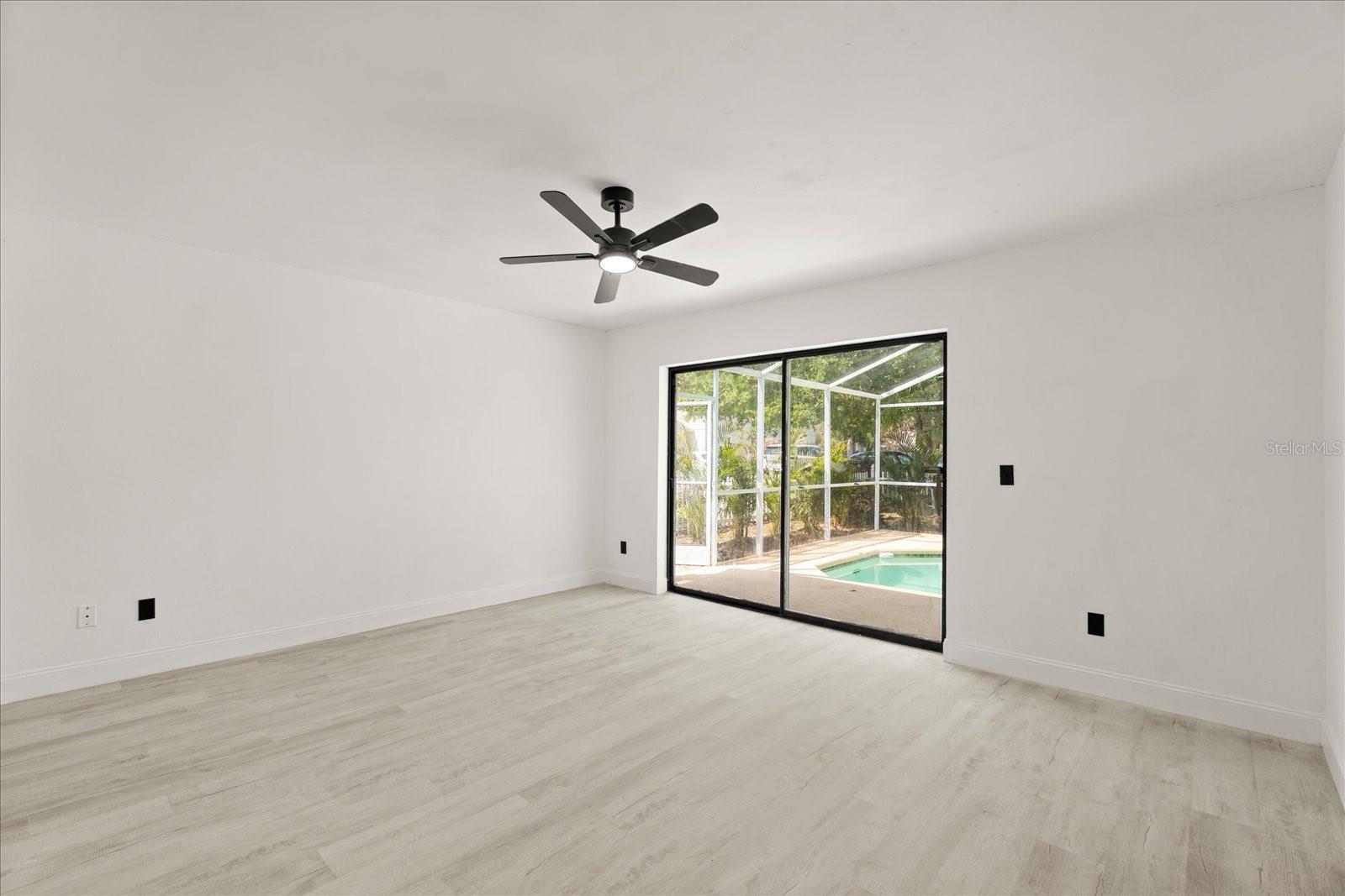 POINCIANA VILLAGE - Residential