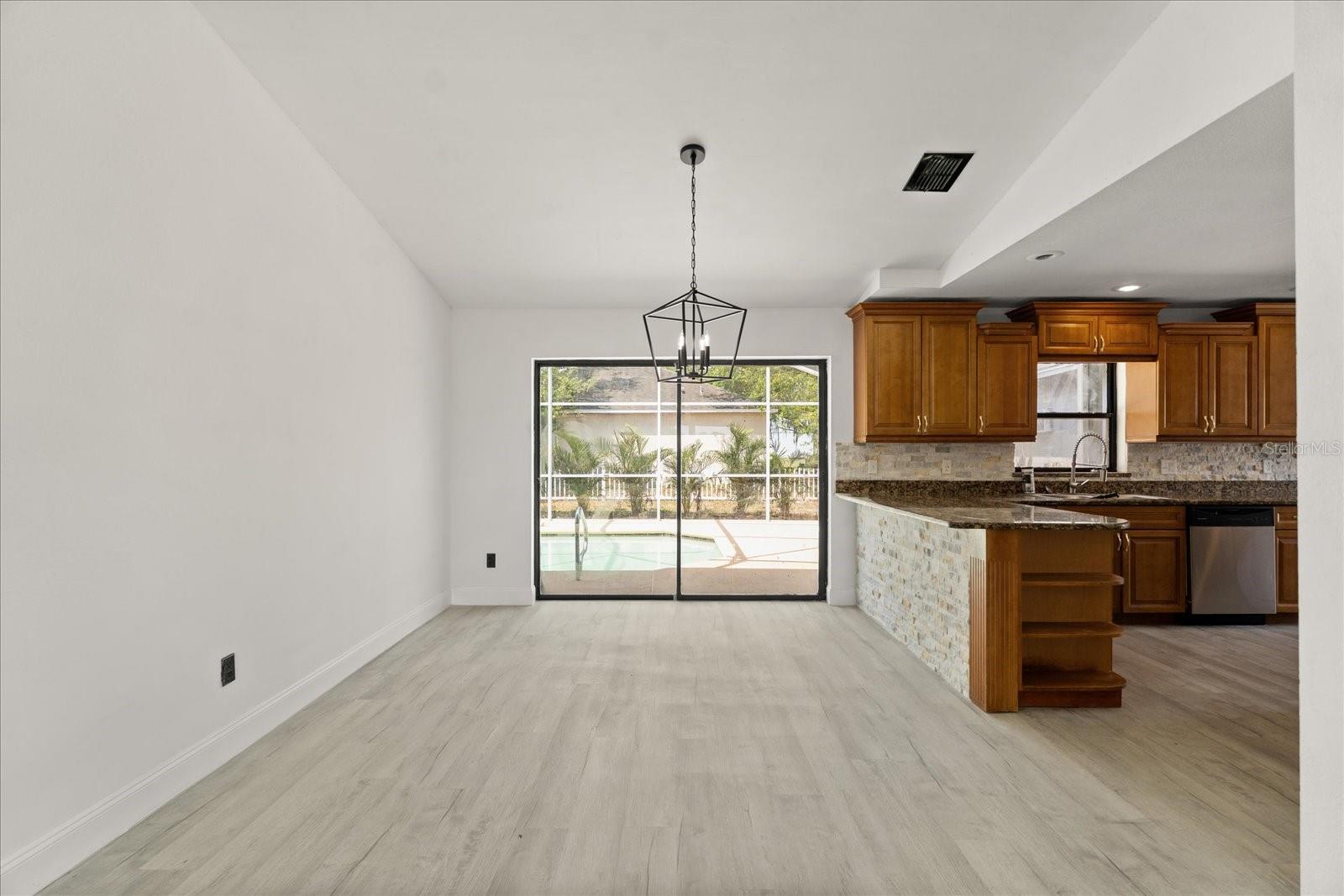 POINCIANA VILLAGE - Residential