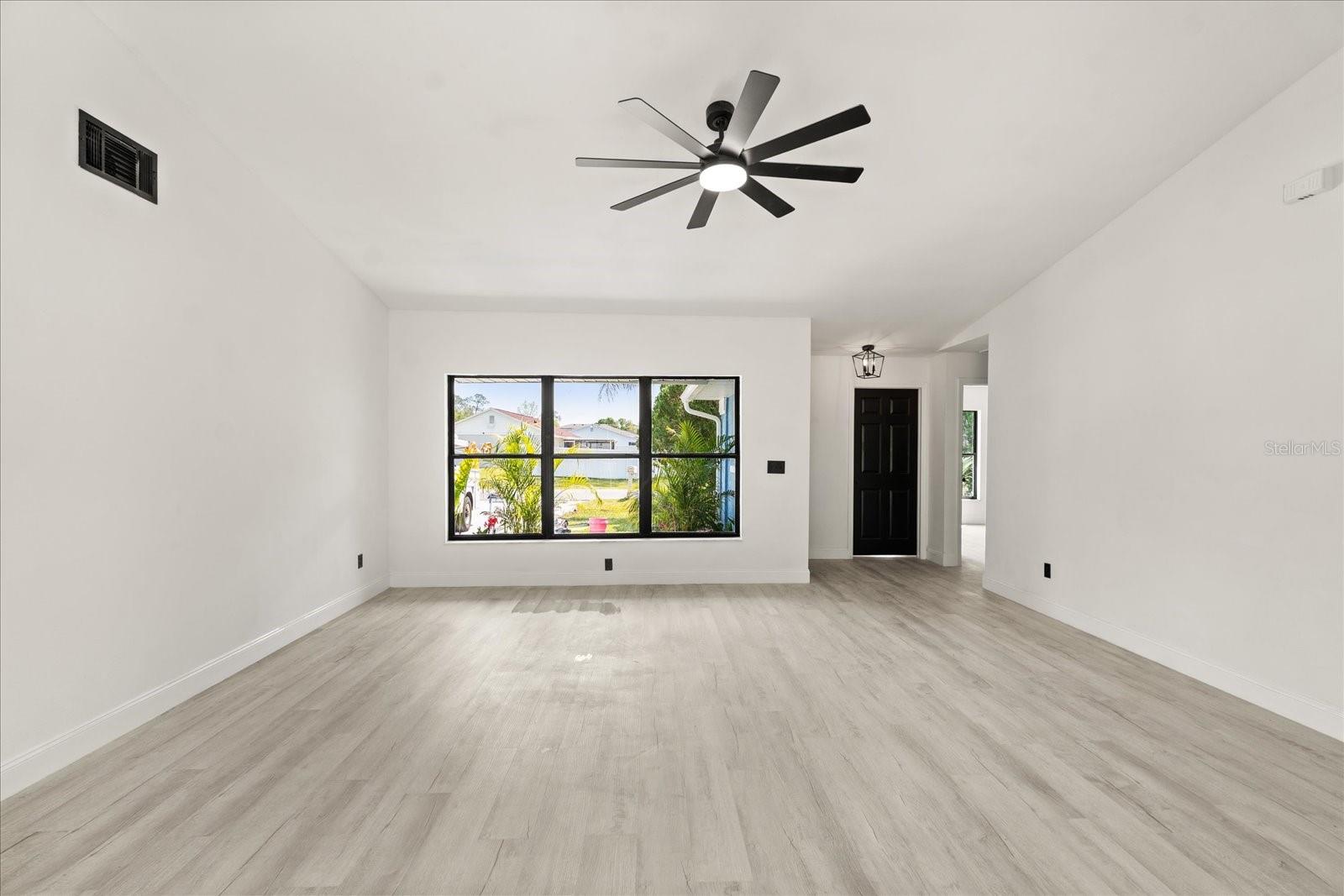 POINCIANA VILLAGE - Residential