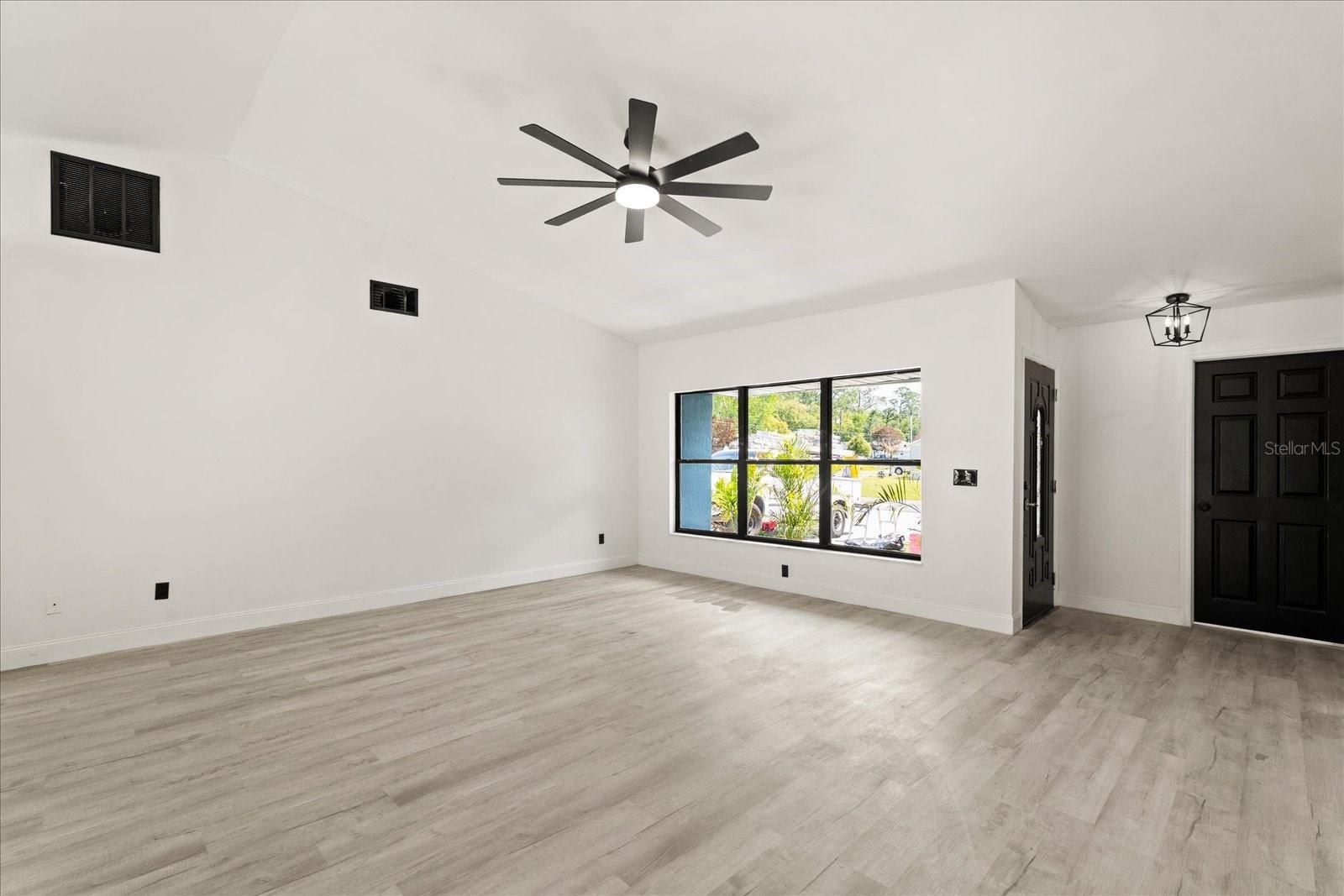 POINCIANA VILLAGE - Residential