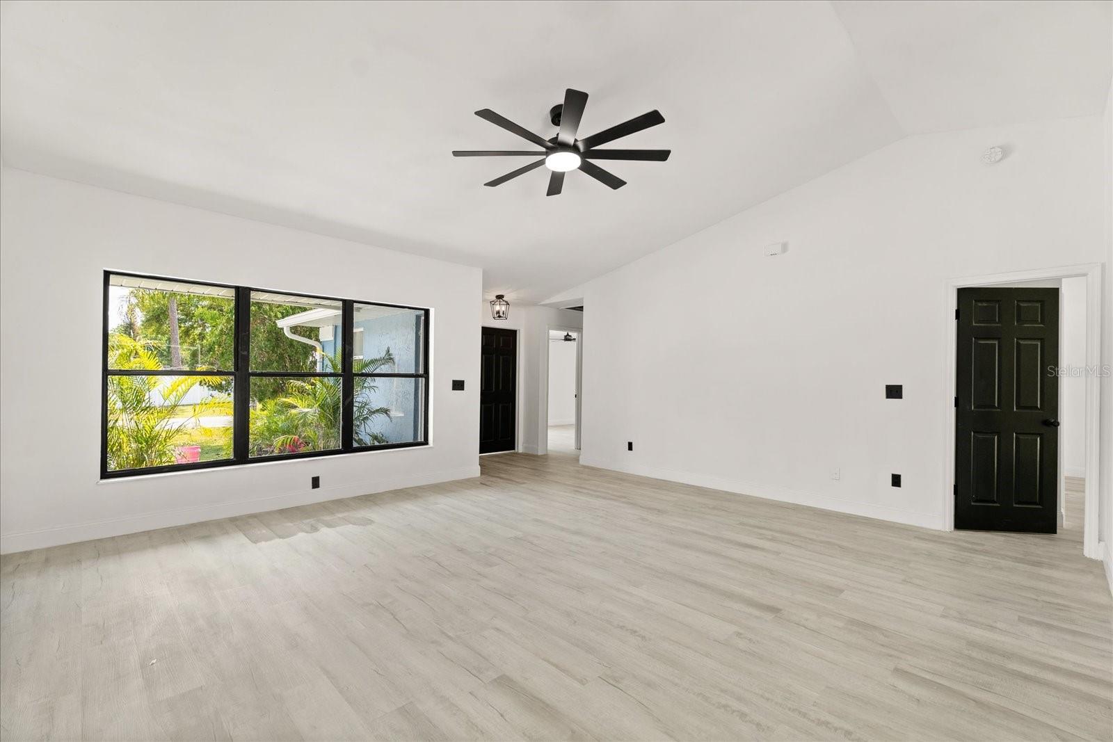 POINCIANA VILLAGE - Residential