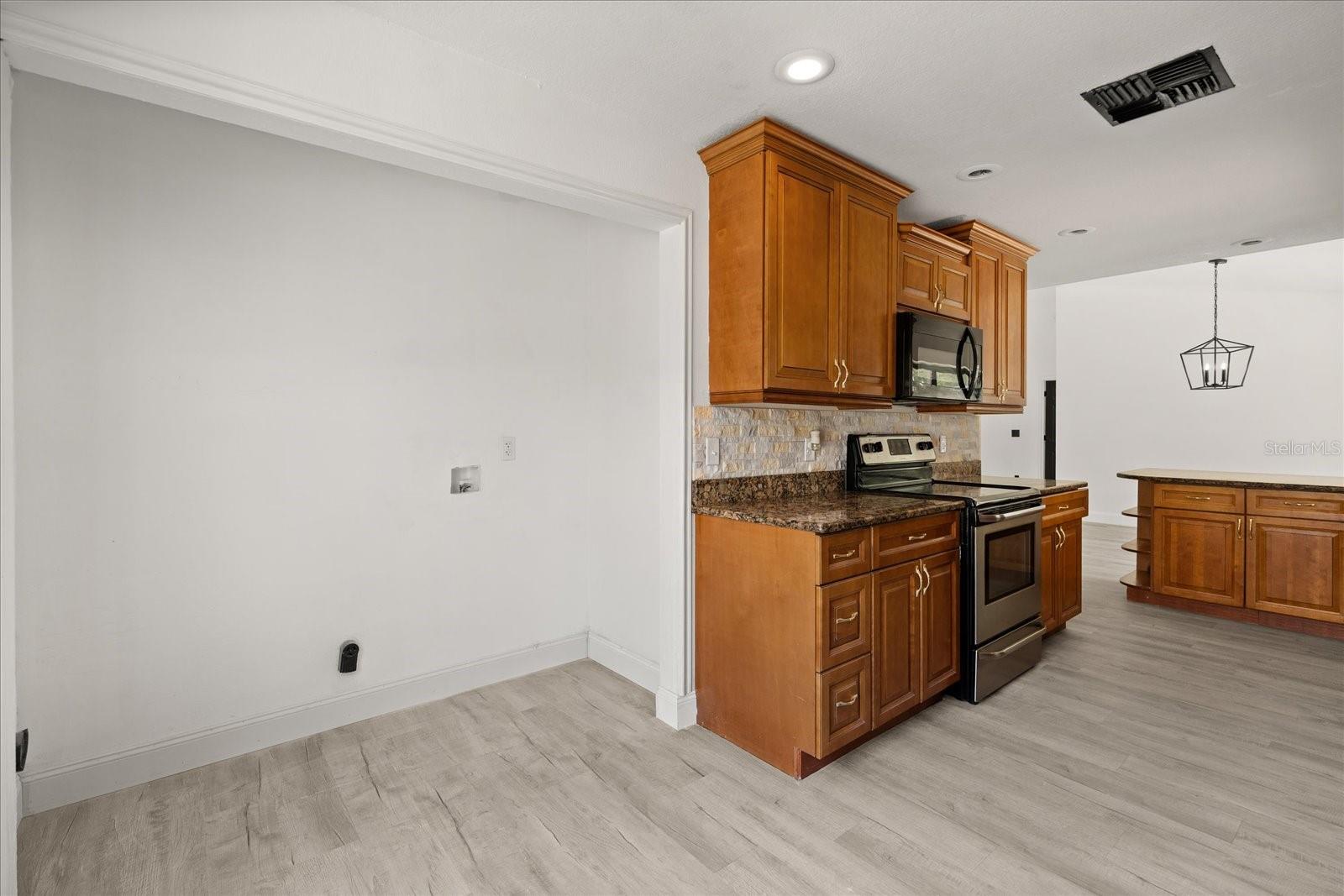 POINCIANA VILLAGE - Residential