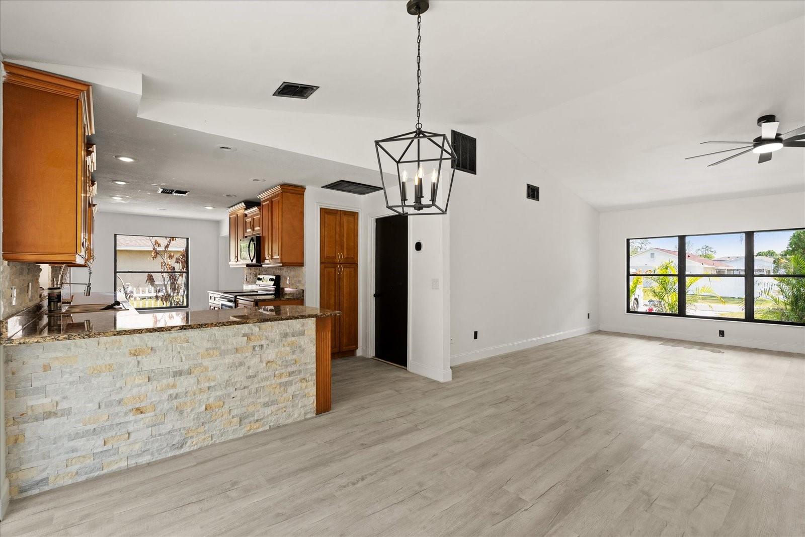 POINCIANA VILLAGE - Residential