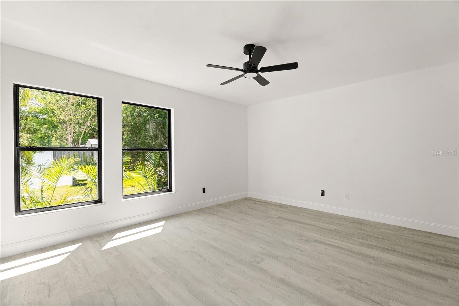 POINCIANA VILLAGE - Residential