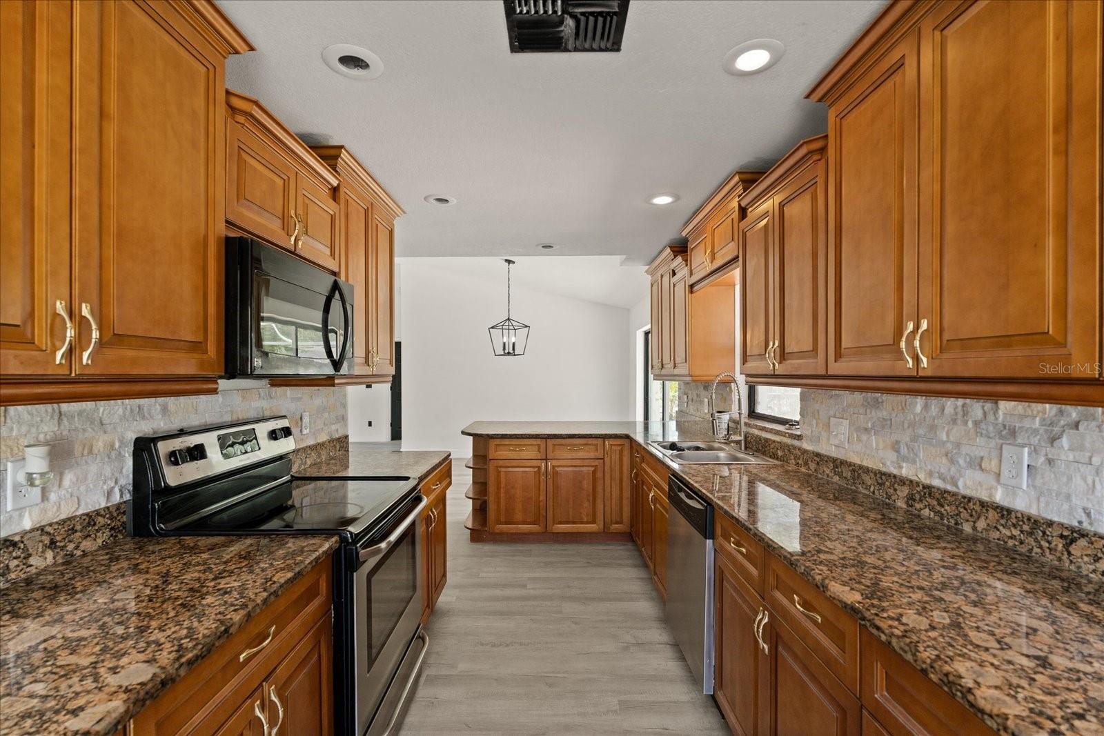 POINCIANA VILLAGE - Residential