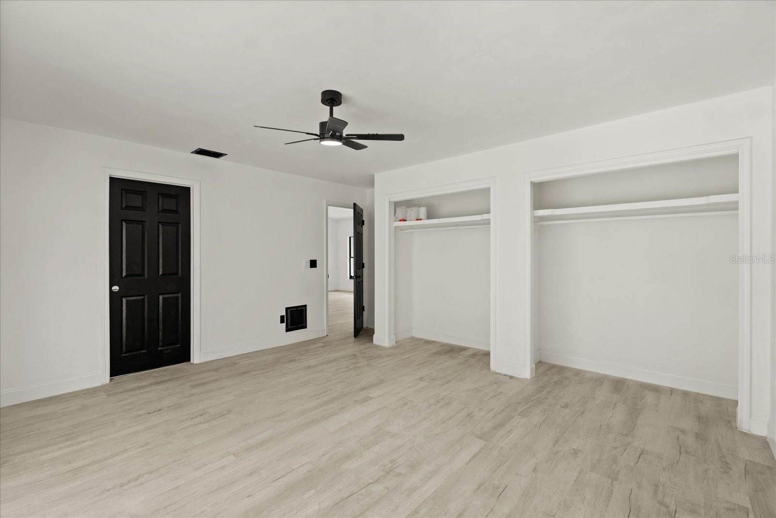 POINCIANA VILLAGE - Residential