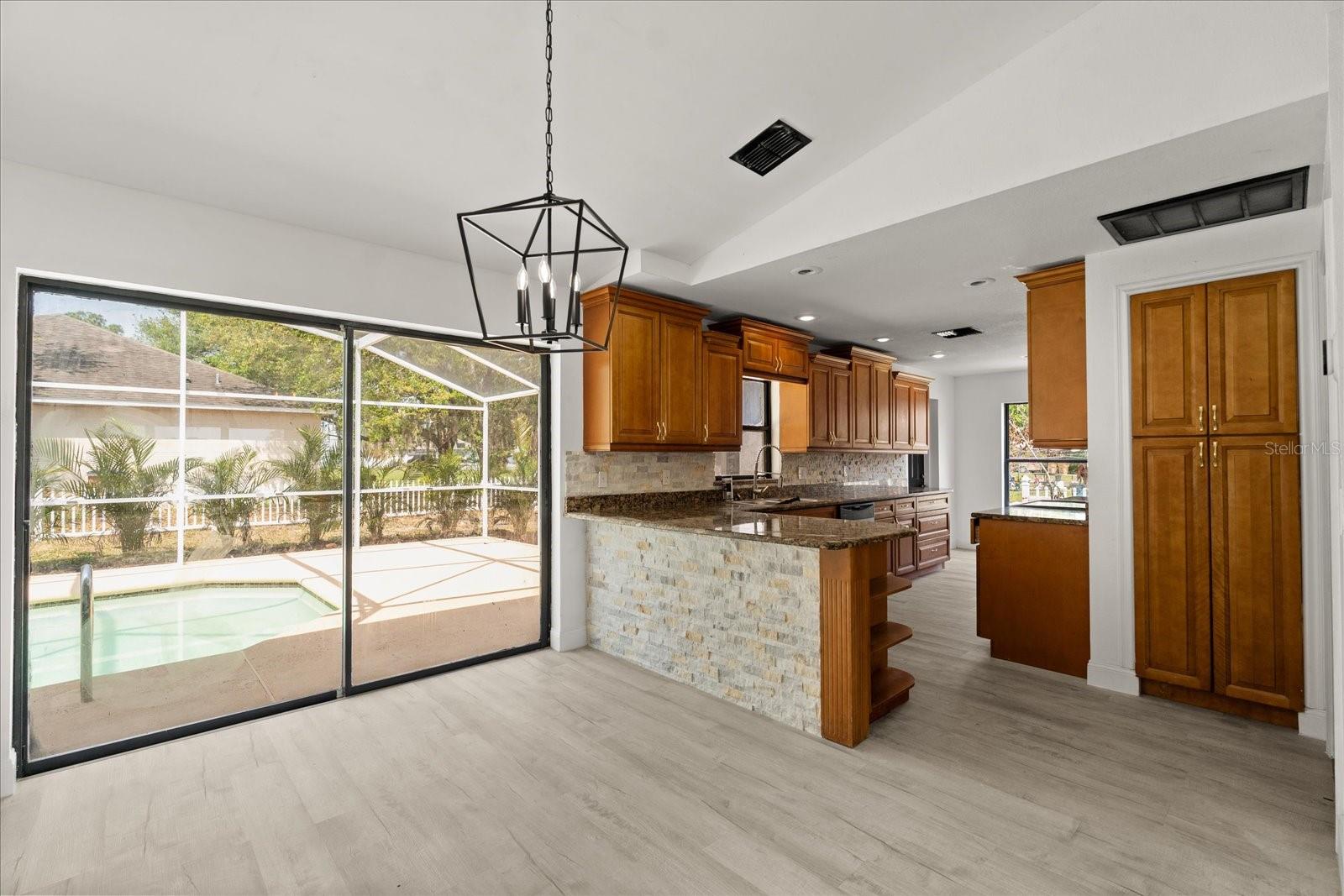 POINCIANA VILLAGE - Residential