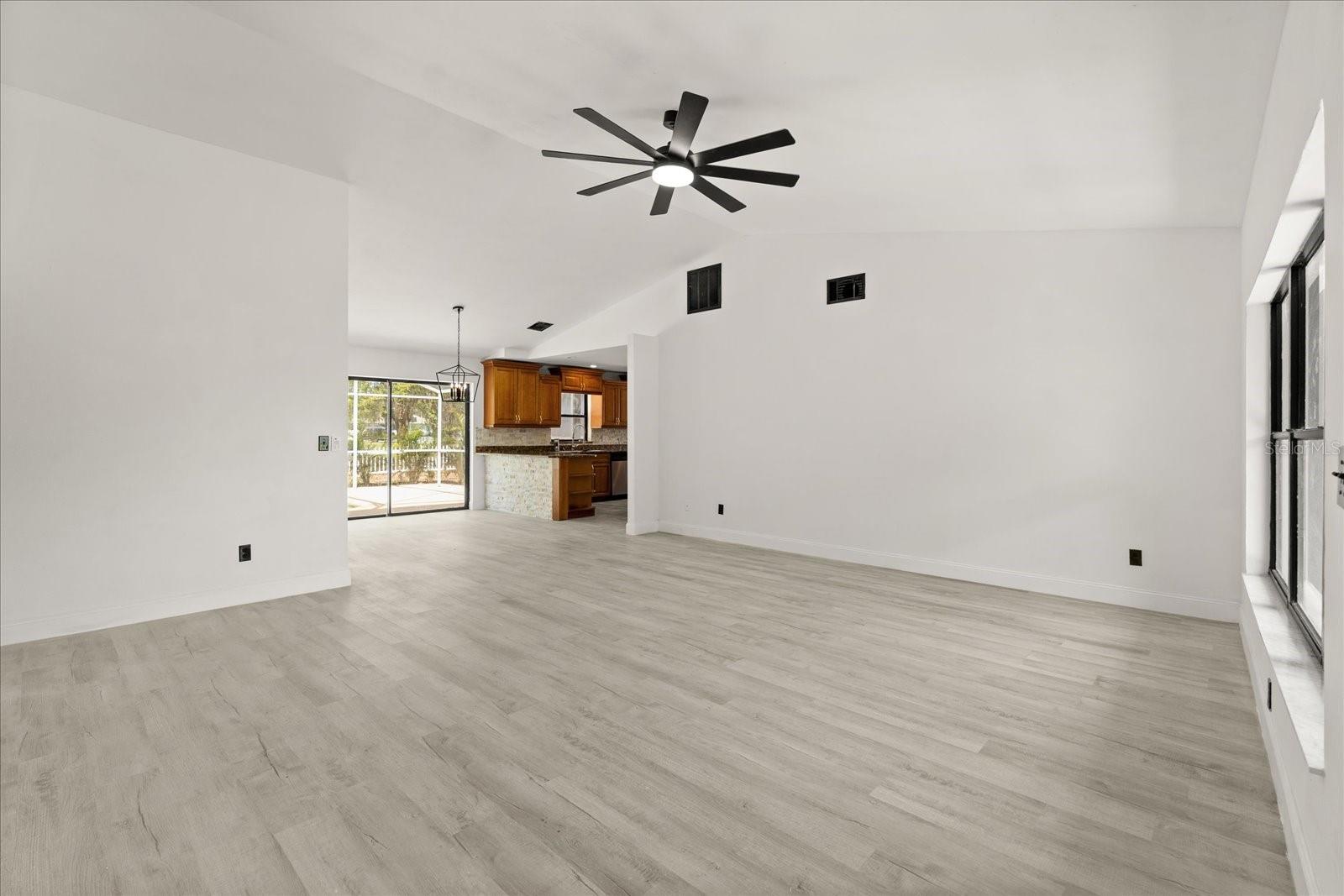 POINCIANA VILLAGE - Residential