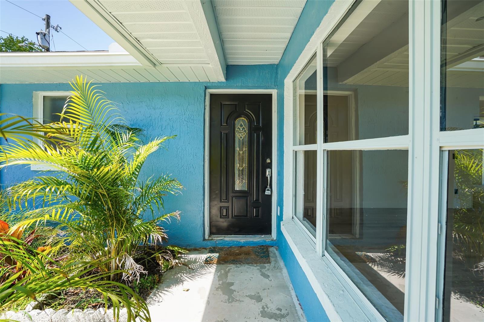 POINCIANA VILLAGE - Residential