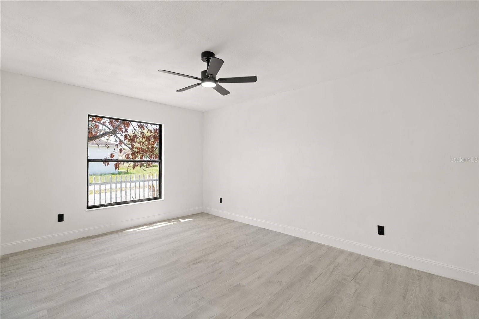 POINCIANA VILLAGE - Residential