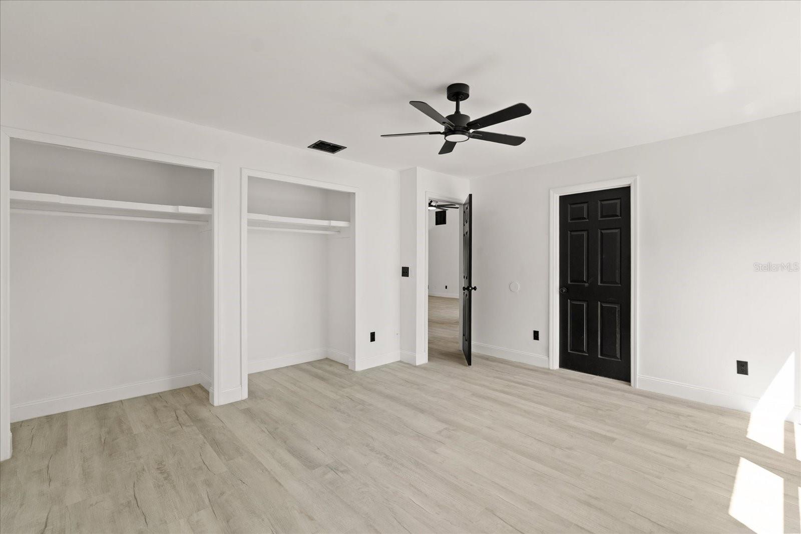 POINCIANA VILLAGE - Residential