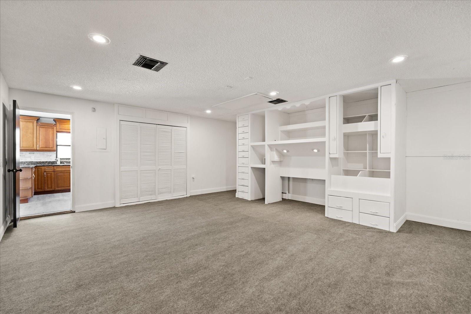 POINCIANA VILLAGE - Residential