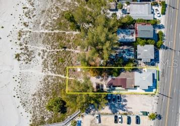 SAWYER & HARRELLS ADD - Commercial Sale