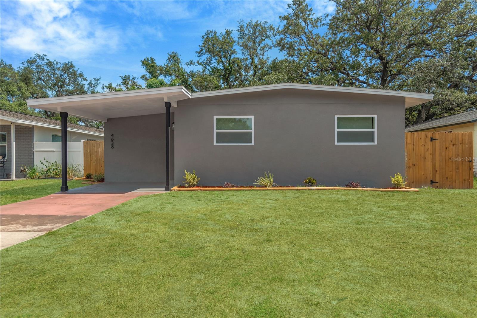 RIDGEWAY 2 - Residential
