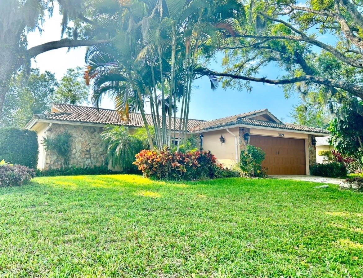 HIGHLAND LAKES - Residential