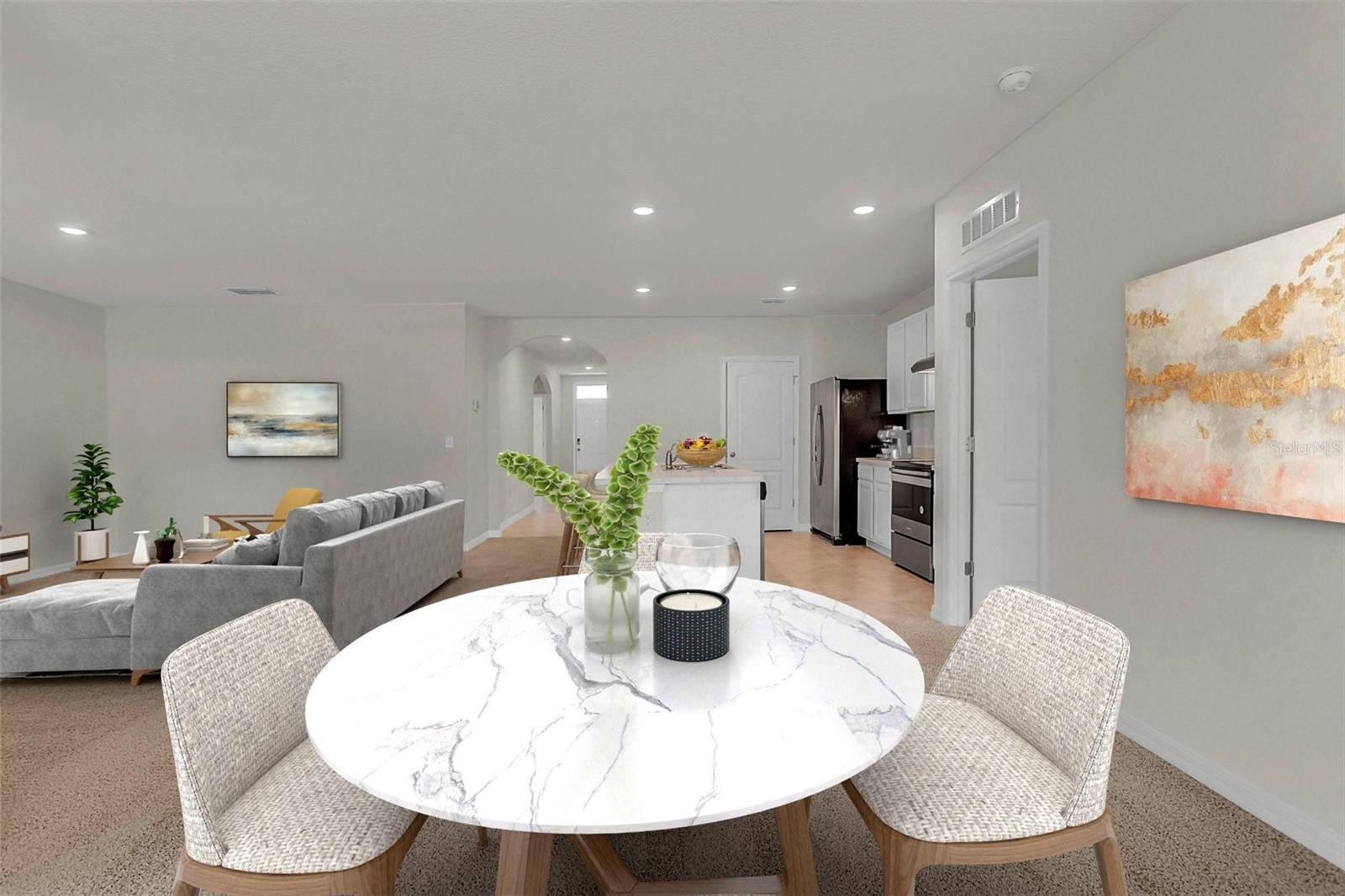 COASTAL WOODS UN D - Residential