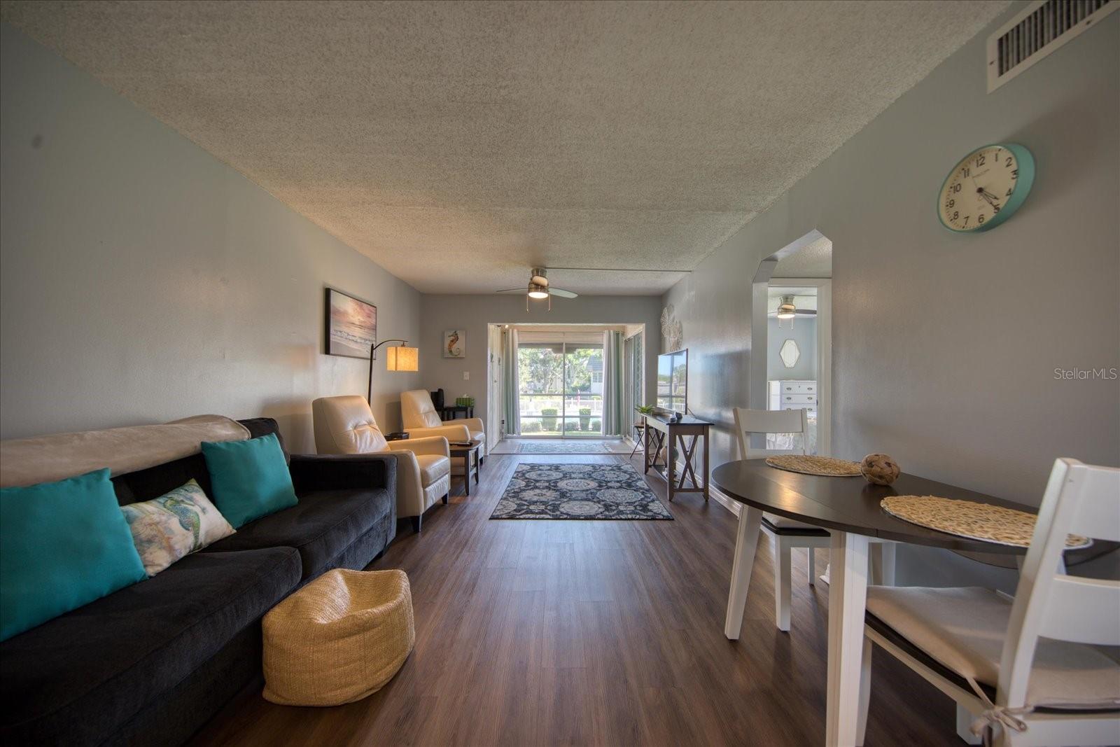 CORDOVA GREENS CONDO - Residential