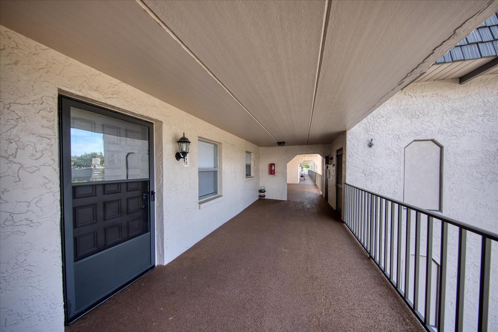 CORDOVA GREENS CONDO - Residential