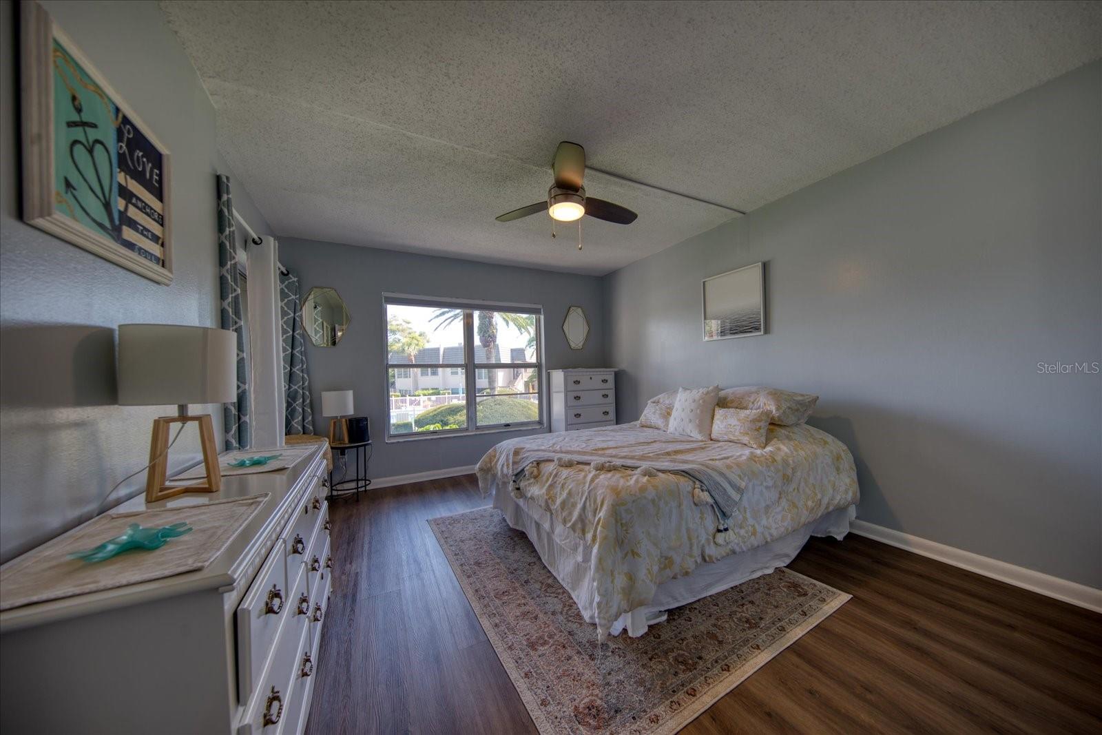 CORDOVA GREENS CONDO - Residential