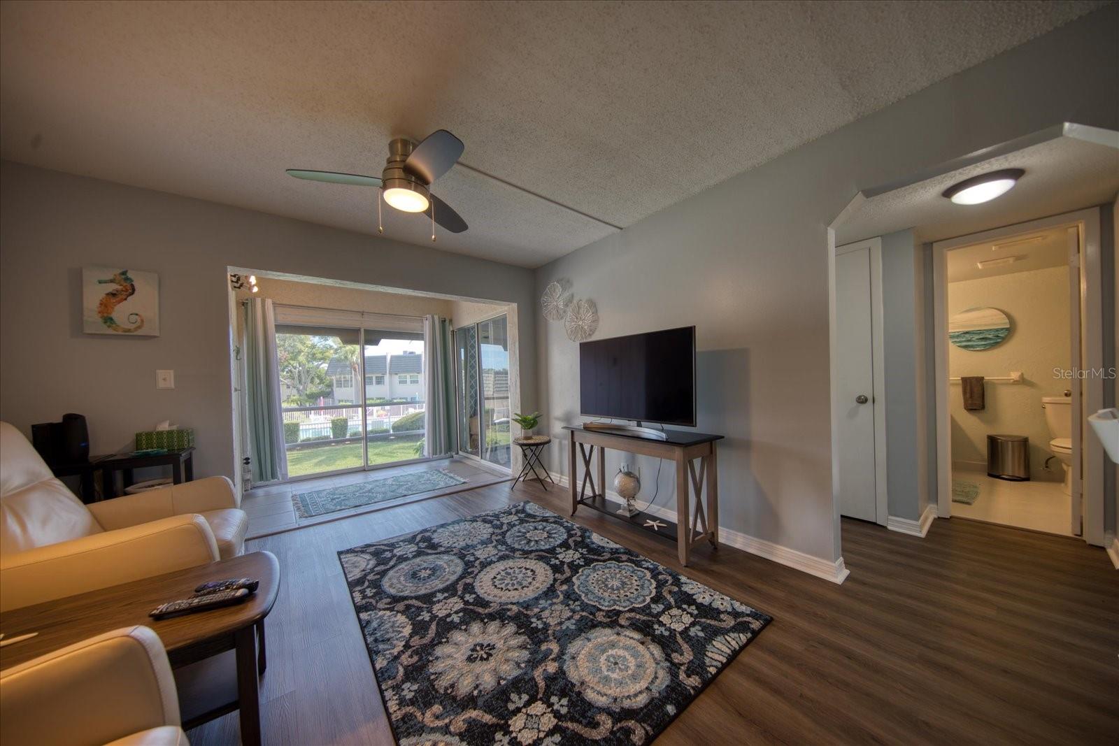 CORDOVA GREENS CONDO - Residential