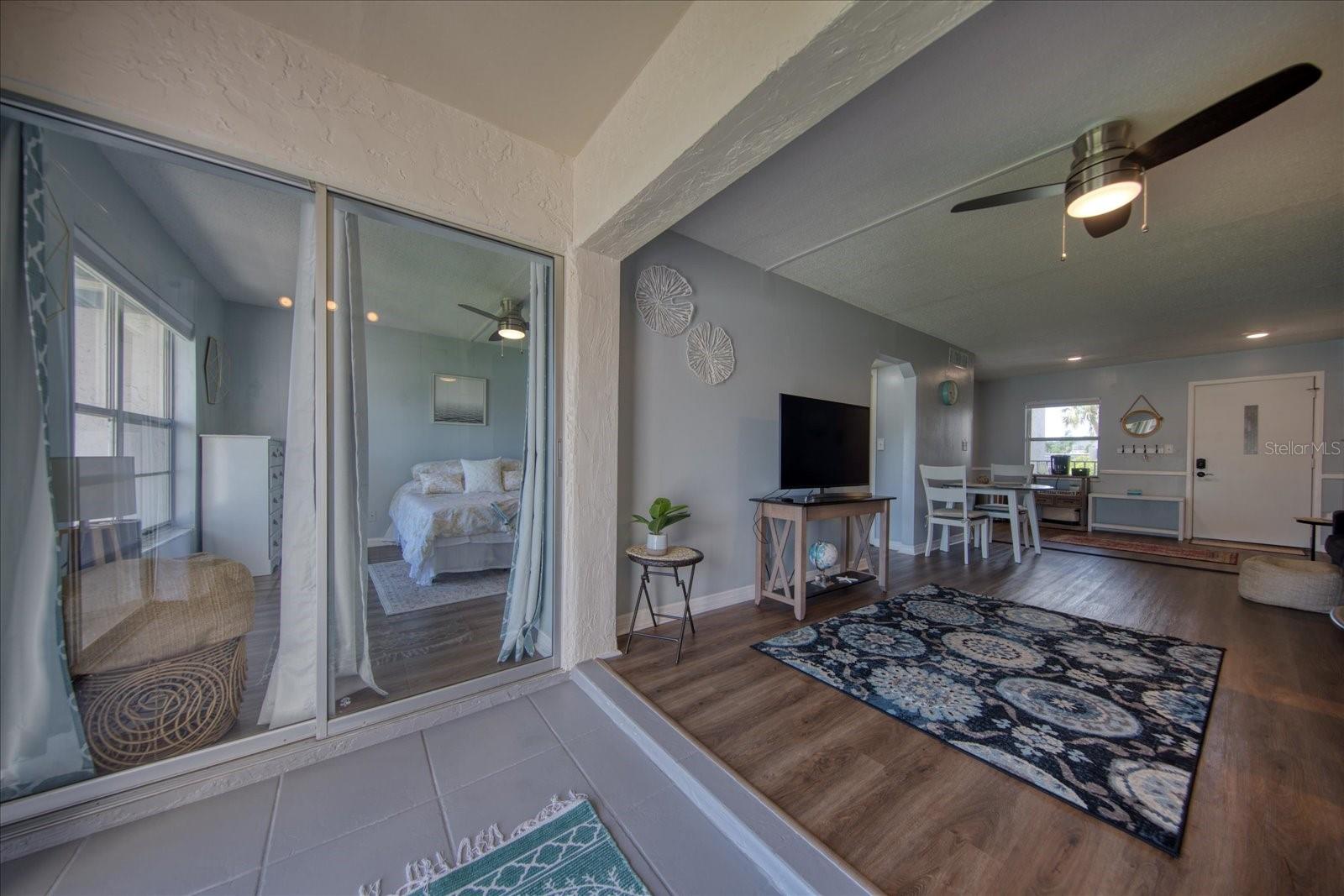 CORDOVA GREENS CONDO - Residential