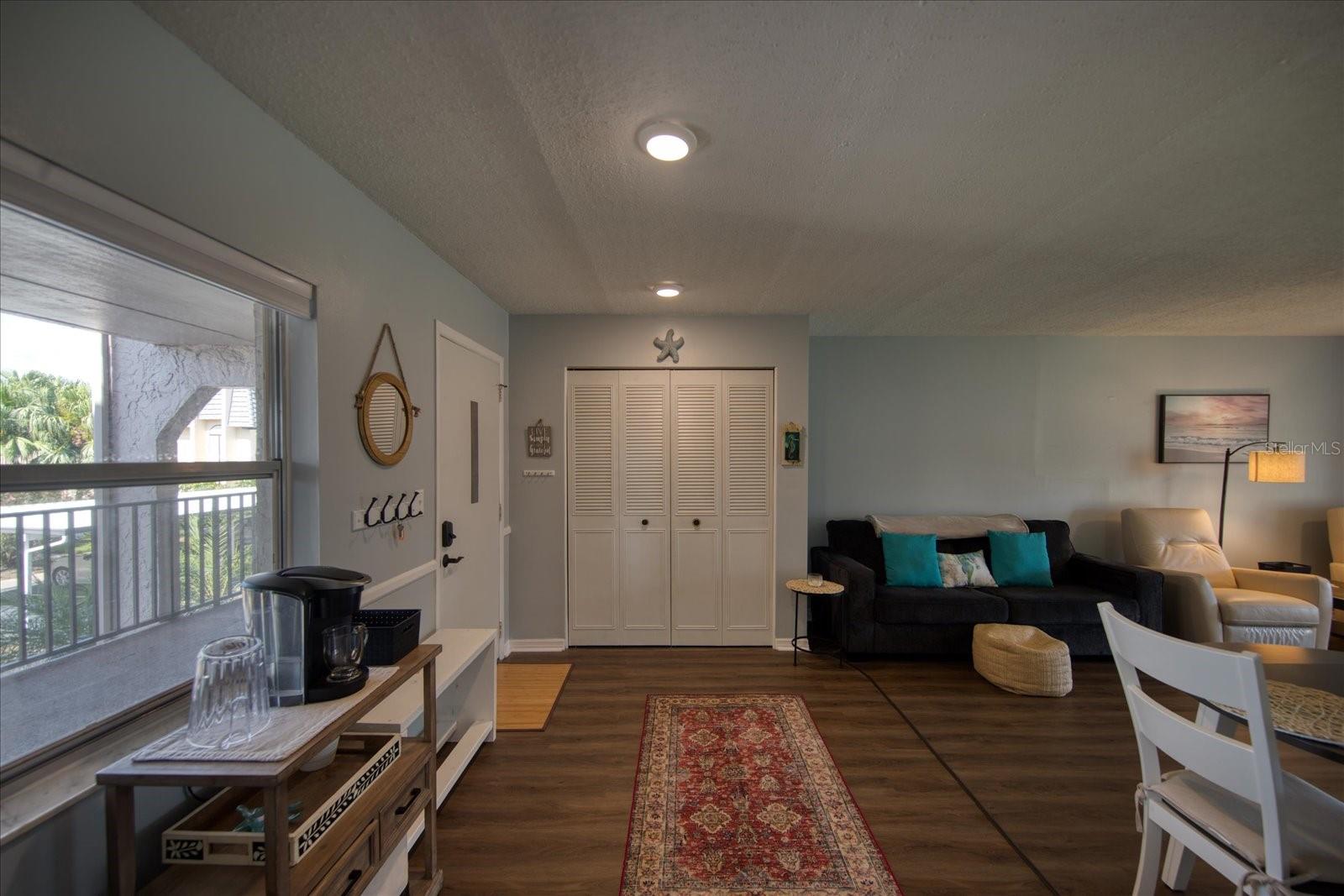 CORDOVA GREENS CONDO - Residential