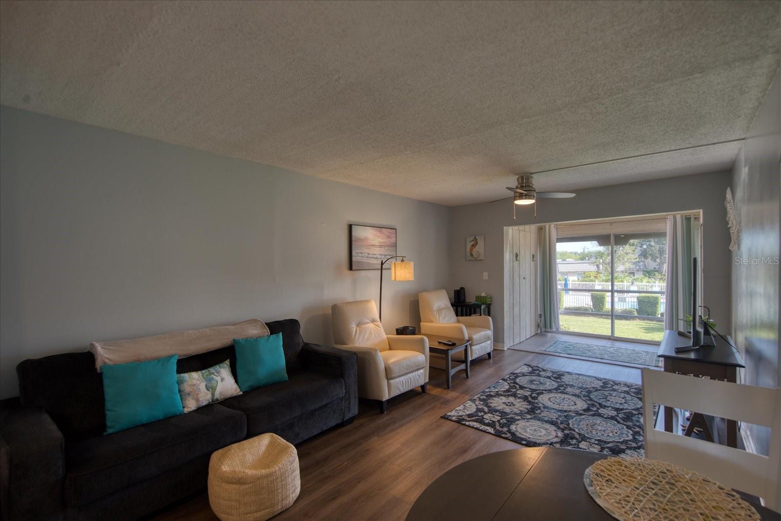 CORDOVA GREENS CONDO - Residential