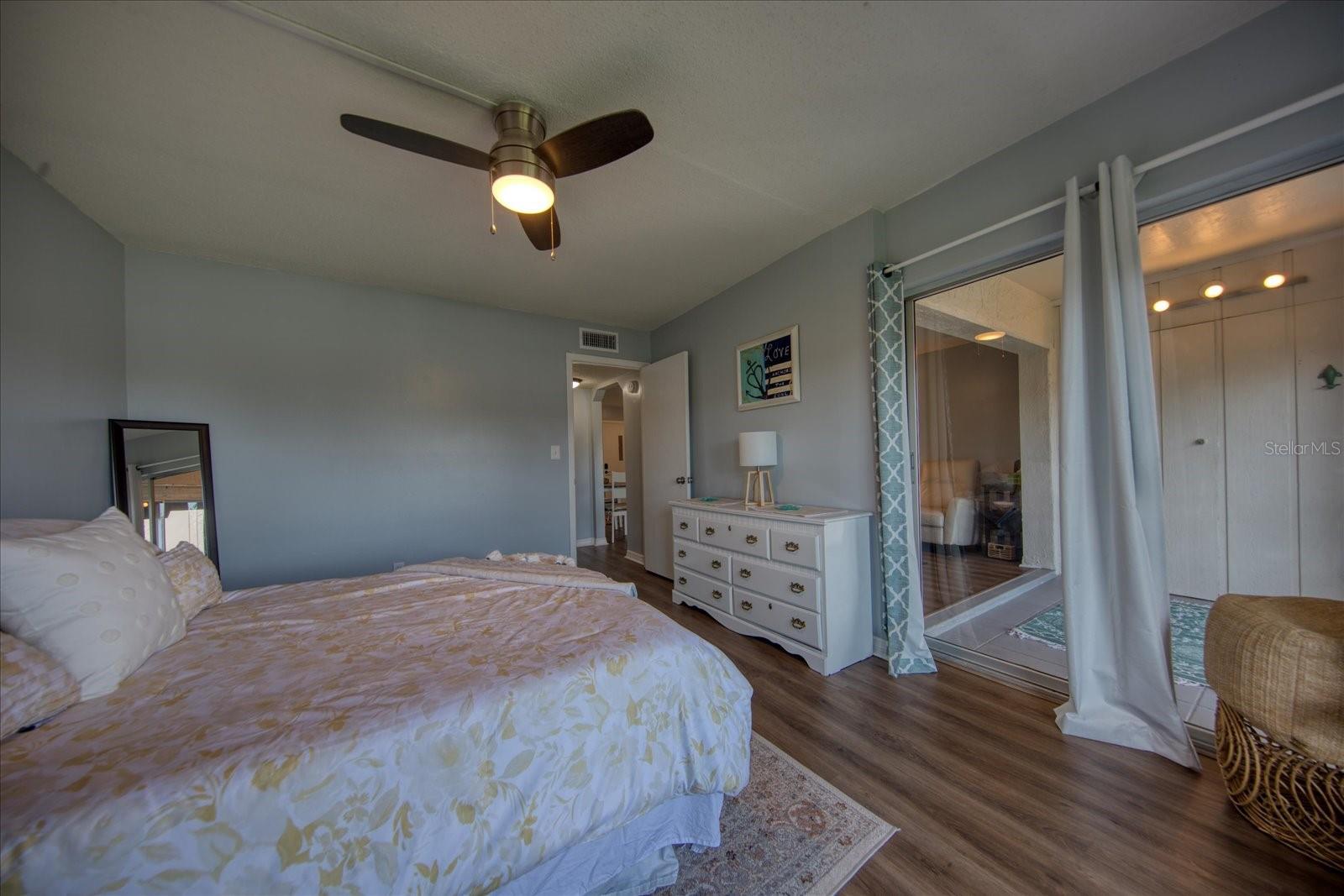 CORDOVA GREENS CONDO - Residential