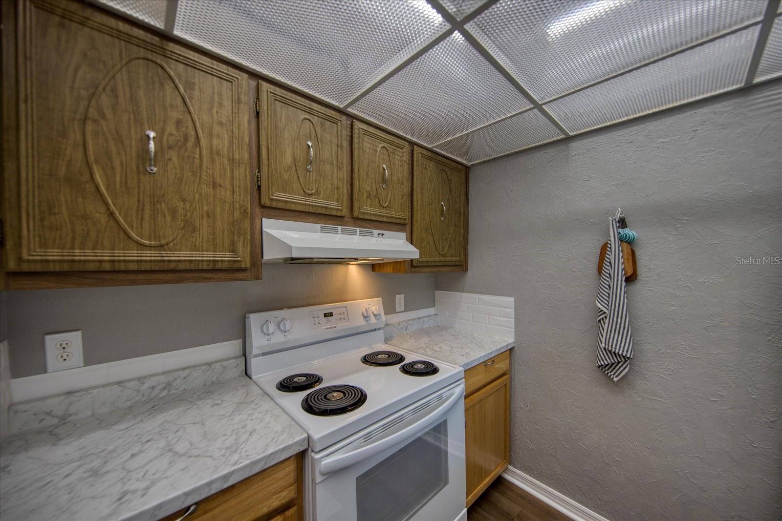 CORDOVA GREENS CONDO - Residential