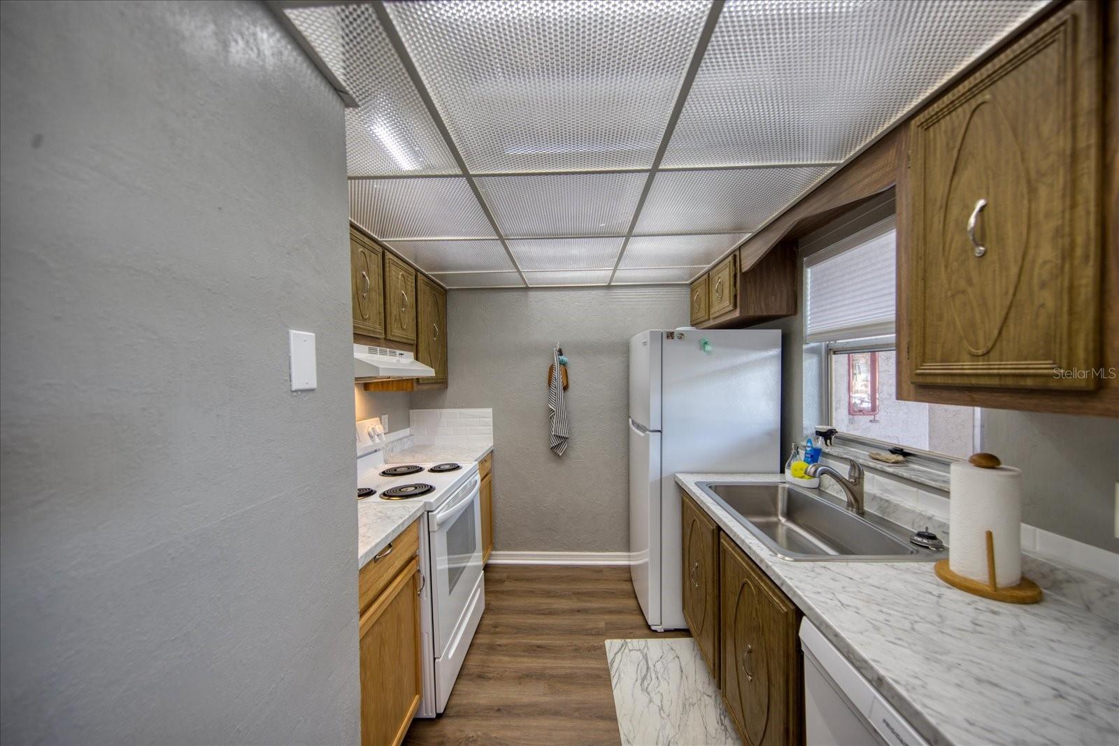 CORDOVA GREENS CONDO - Residential