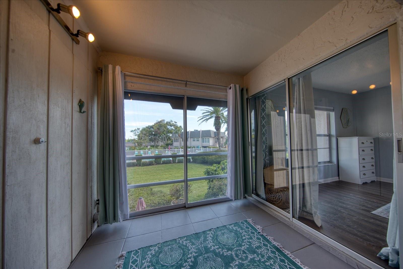 CORDOVA GREENS CONDO - Residential