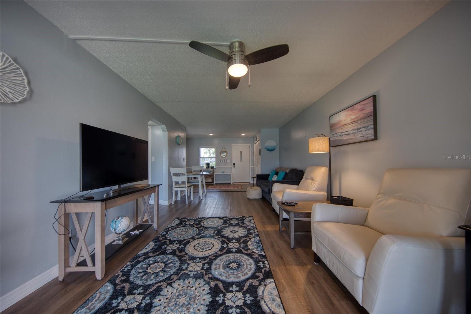 CORDOVA GREENS CONDO - Residential