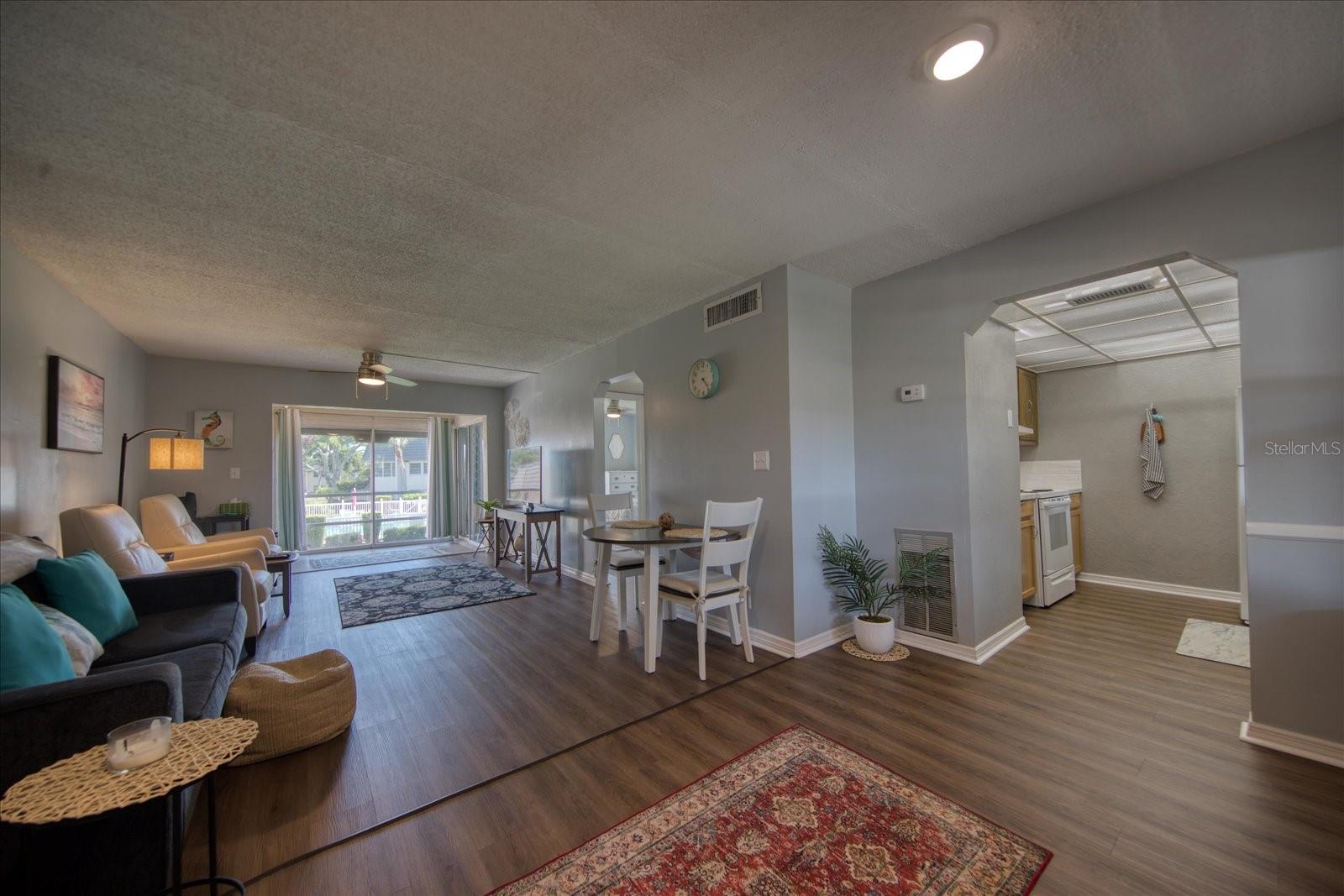 CORDOVA GREENS CONDO - Residential