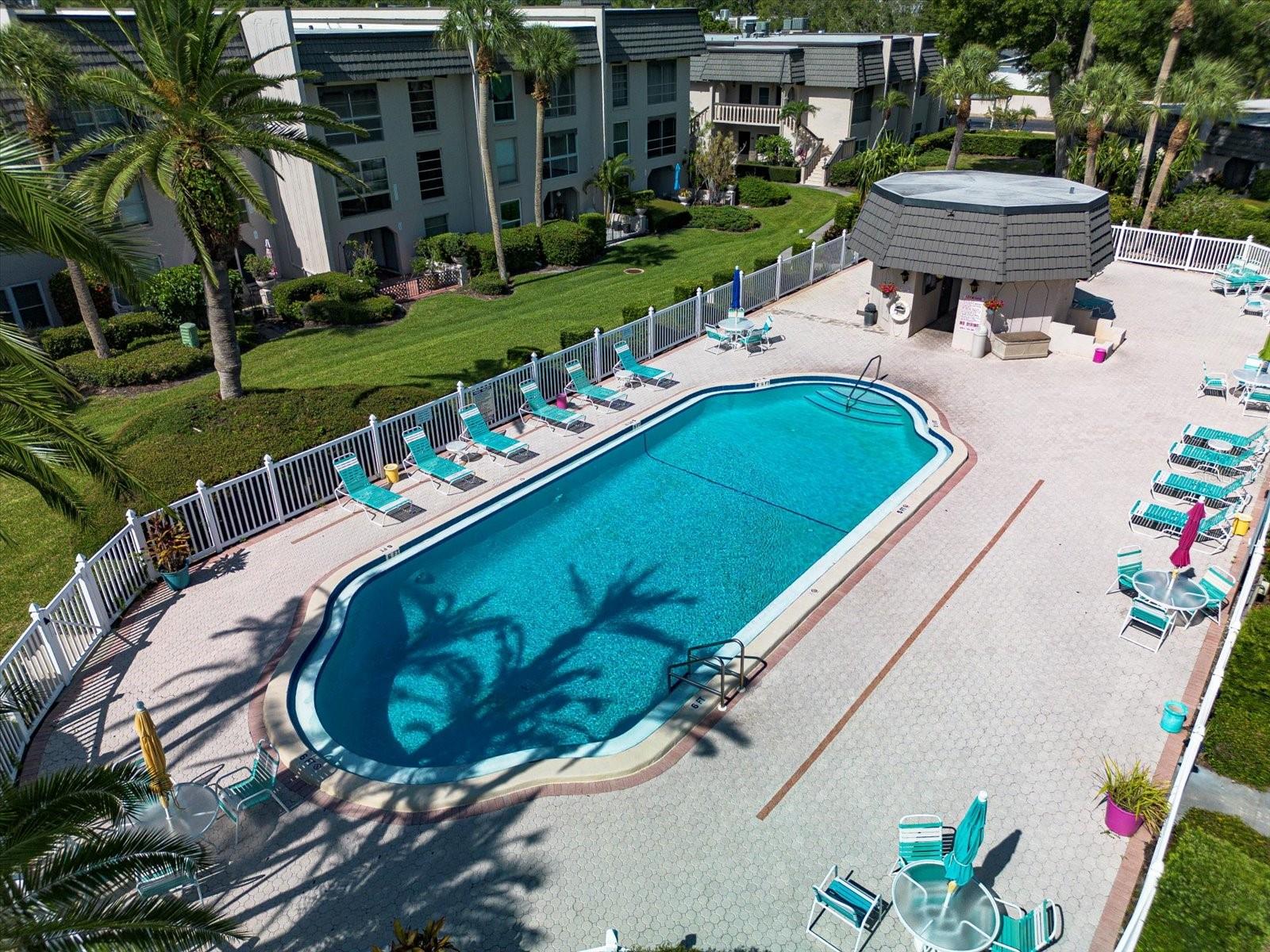 CORDOVA GREENS CONDO - Residential