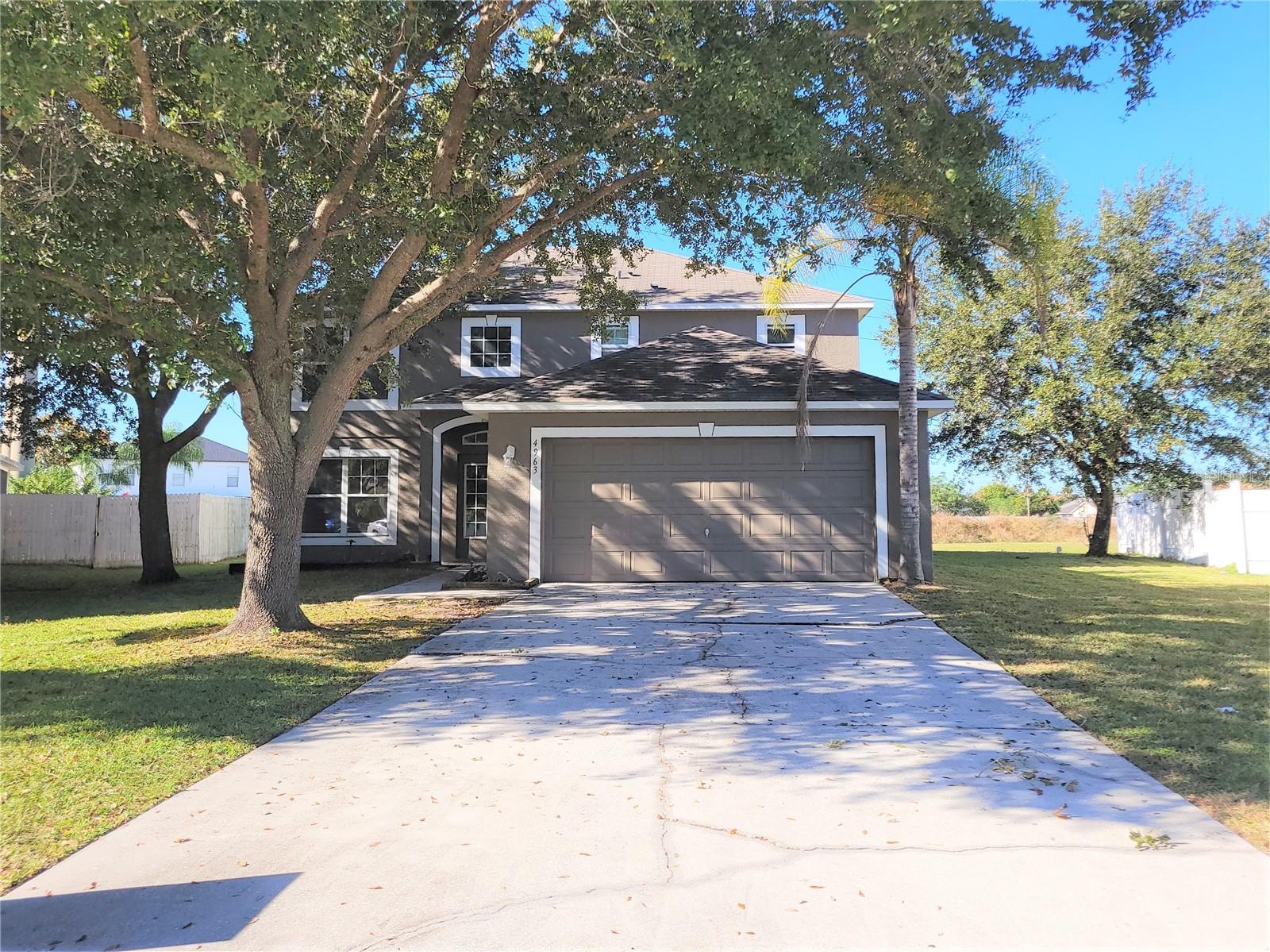 STONEMEADE PH 05 49 62 - Residential Lease