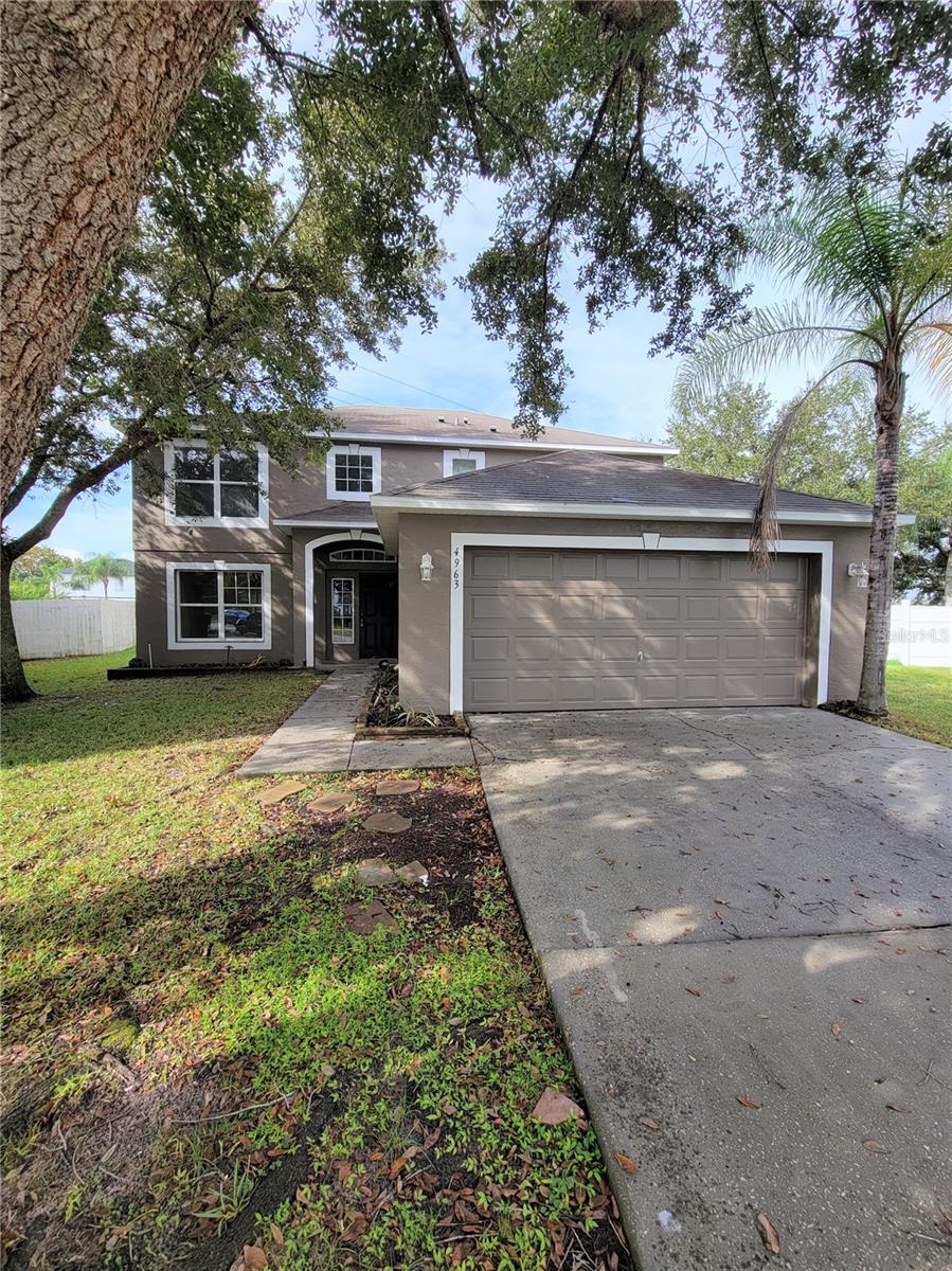STONEMEADE PH 05 49 62 - Residential Lease