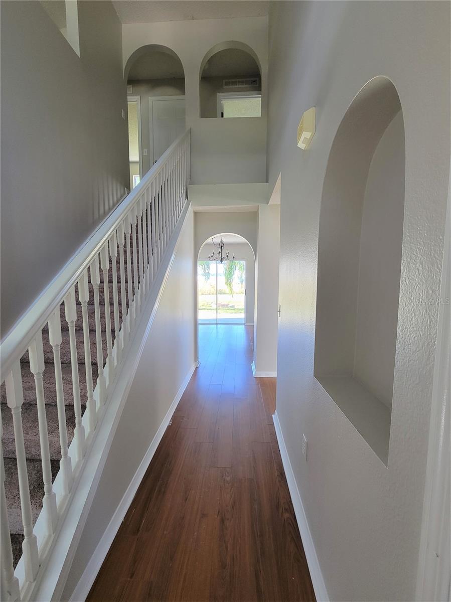 STONEMEADE PH 05 49 62 - Residential Lease