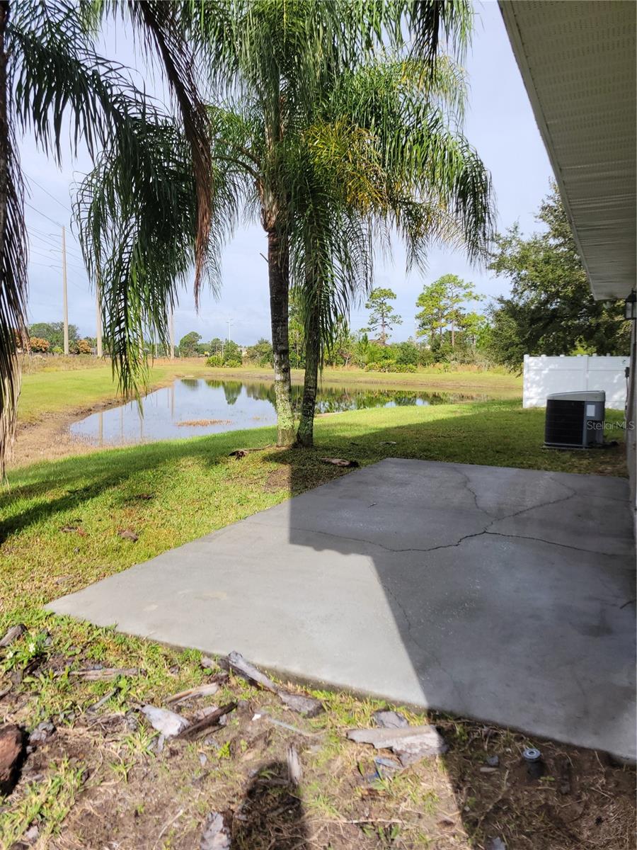 STONEMEADE PH 05 49 62 - Residential Lease
