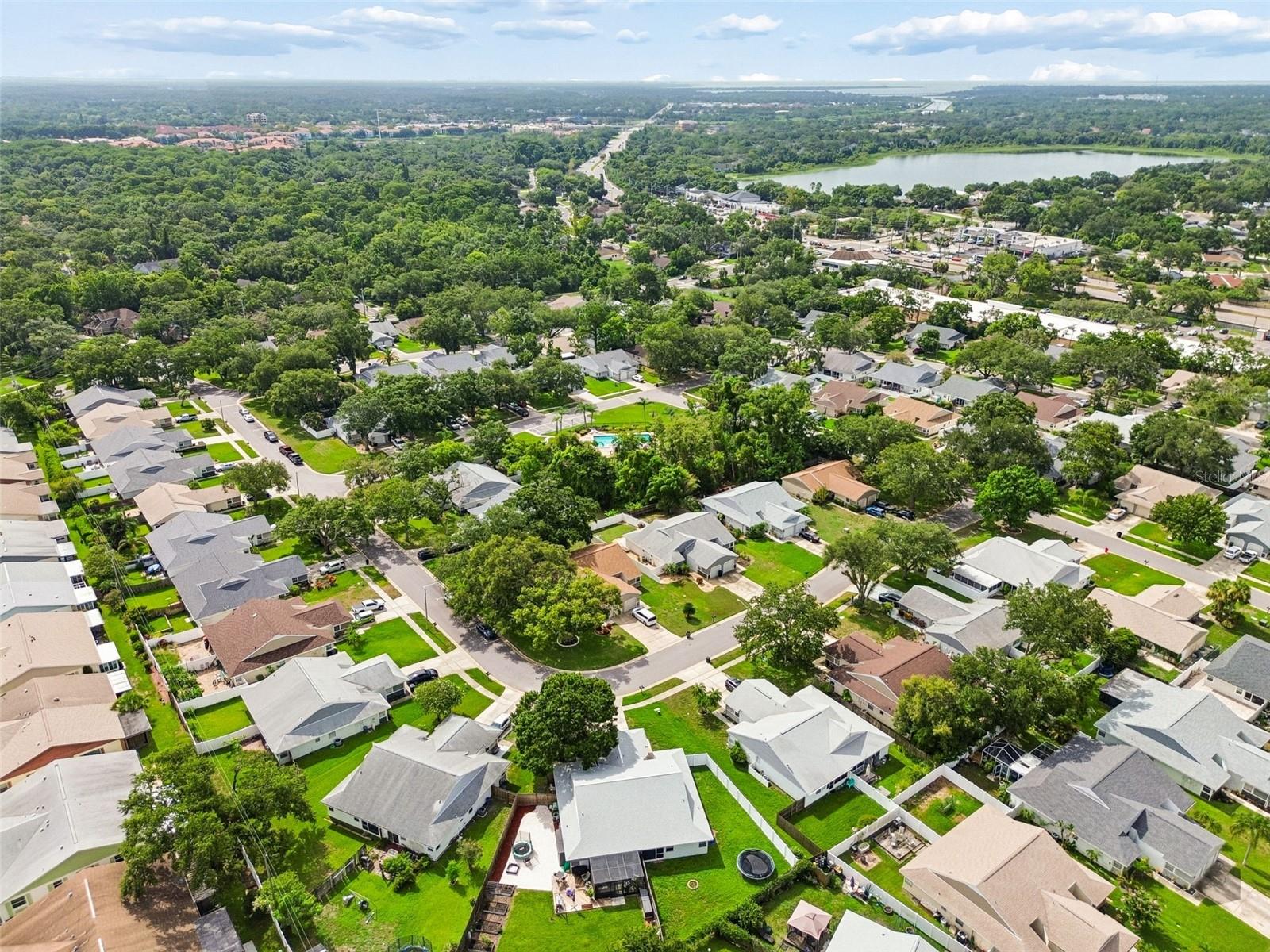 CLOVERPLACE CONDO - Residential