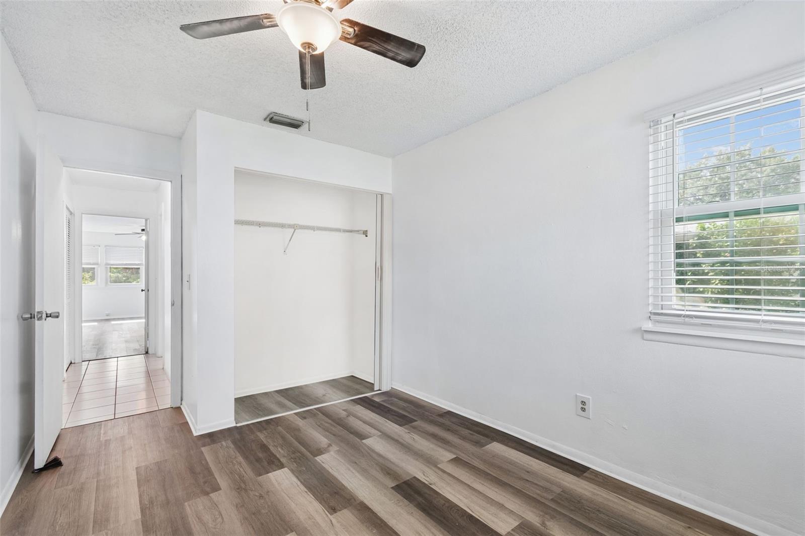CLOVERPLACE CONDO - Residential