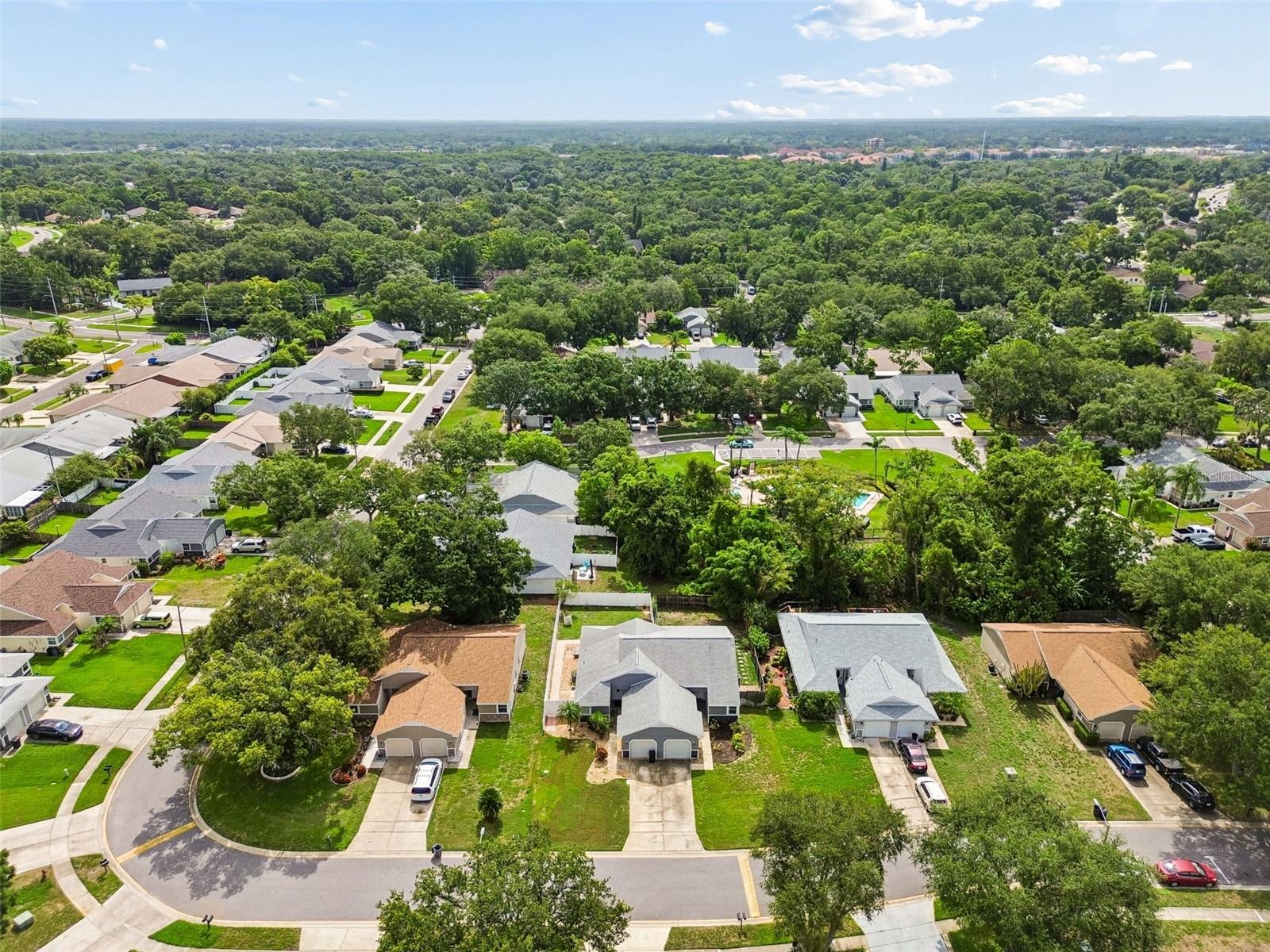 CLOVERPLACE CONDO - Residential